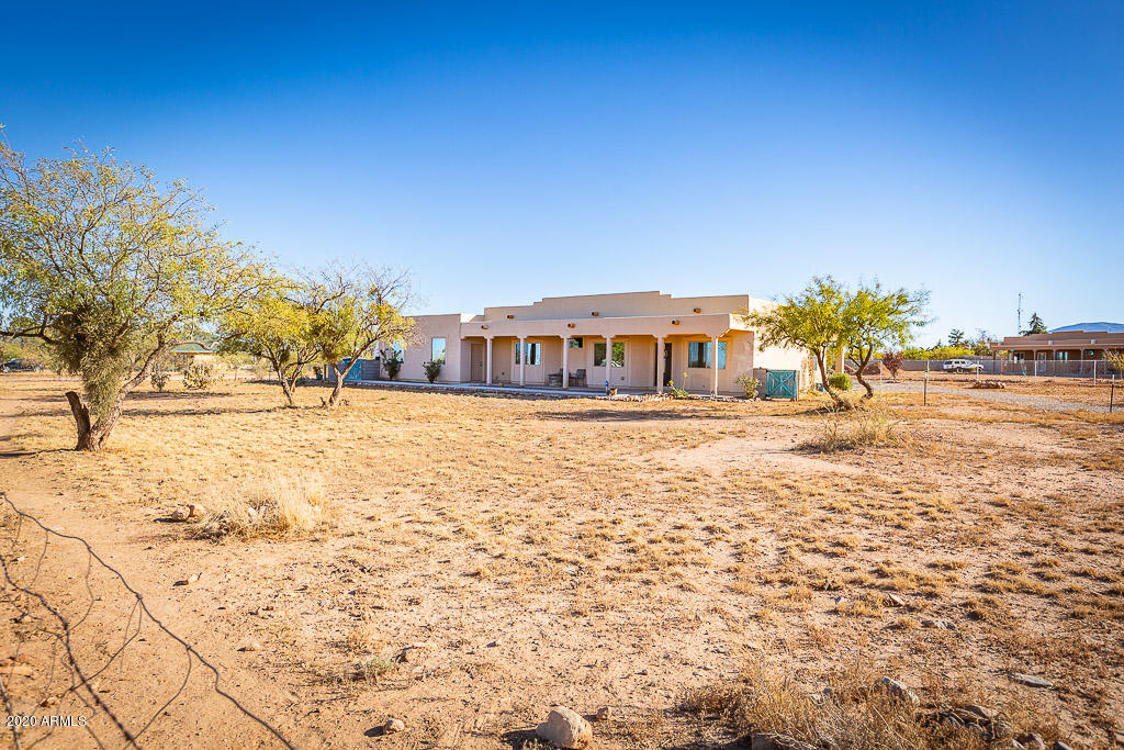 SIERRA VISTA ESTATES - Residential