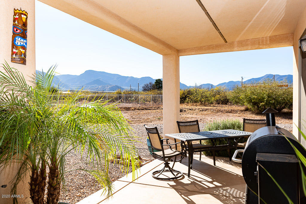 SIERRA VISTA ESTATES - Residential