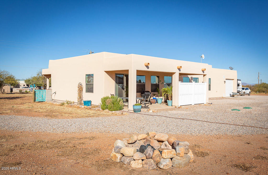 SIERRA VISTA ESTATES - Residential