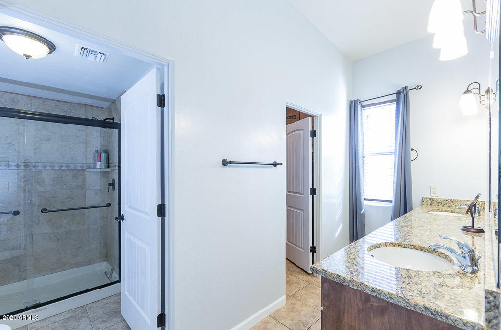SIERRA VISTA ESTATES - Residential
