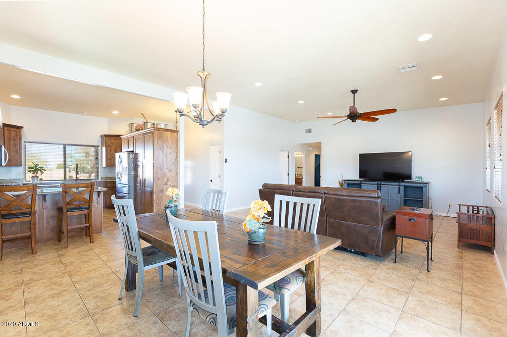 SIERRA VISTA ESTATES - Residential