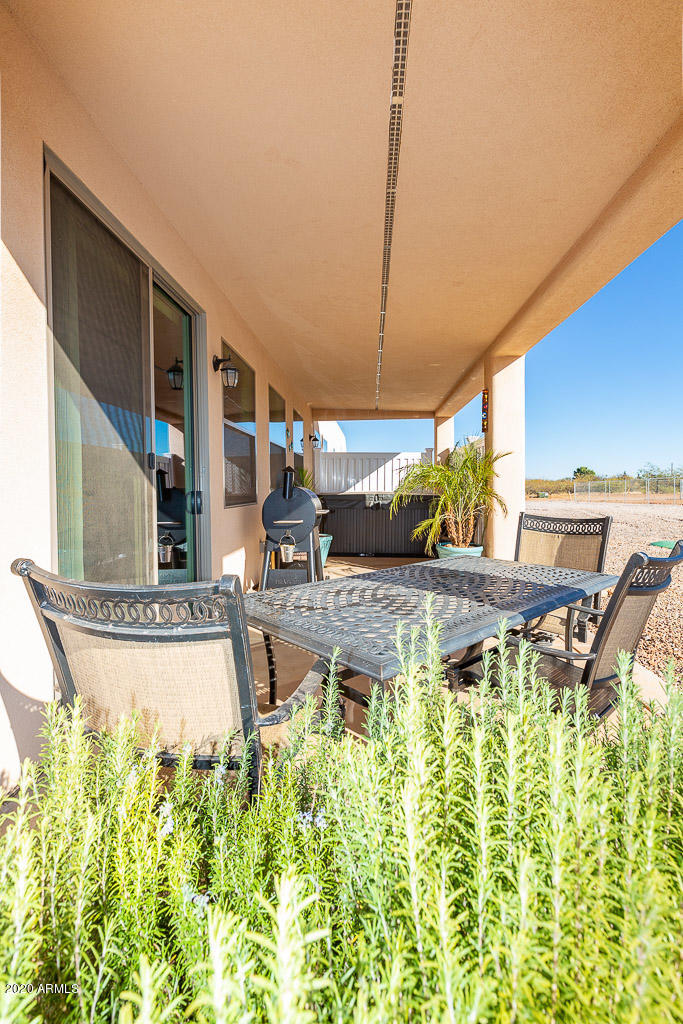 SIERRA VISTA ESTATES - Residential