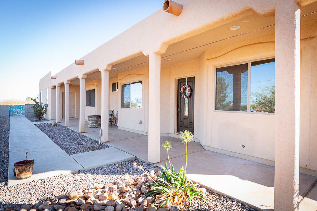 SIERRA VISTA ESTATES - Residential