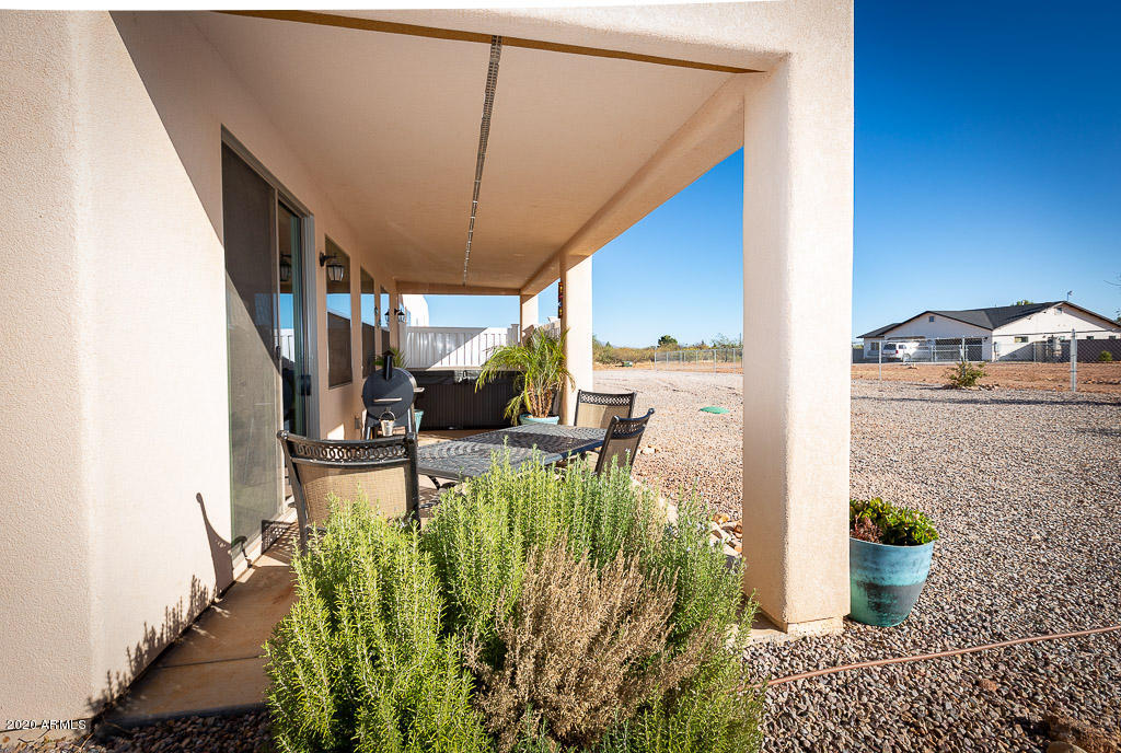 SIERRA VISTA ESTATES - Residential