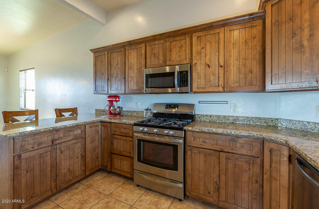 SIERRA VISTA ESTATES - Residential