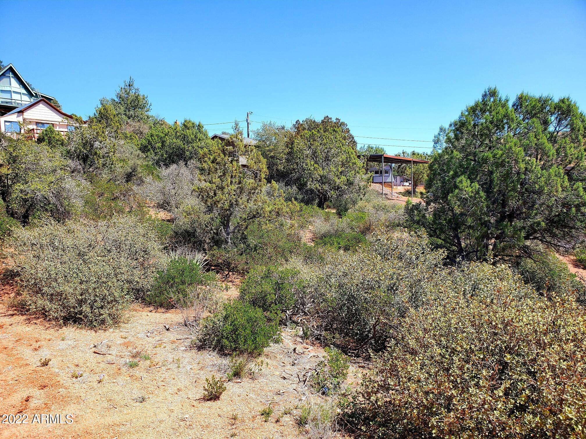 East Verde Park - Land