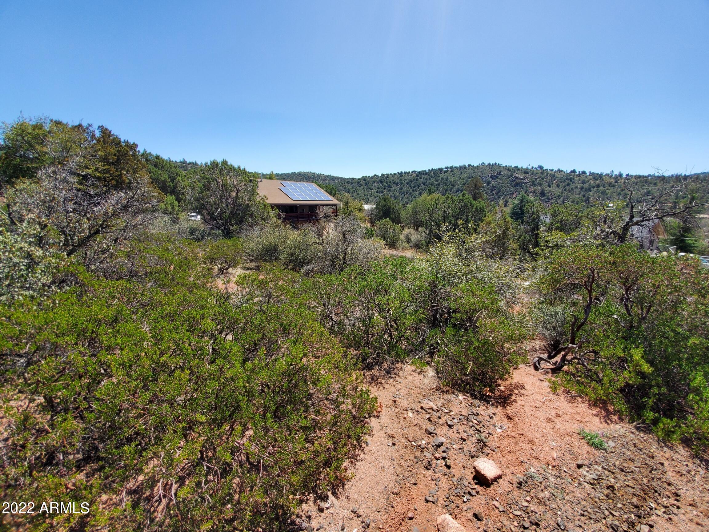 East Verde Park - Land