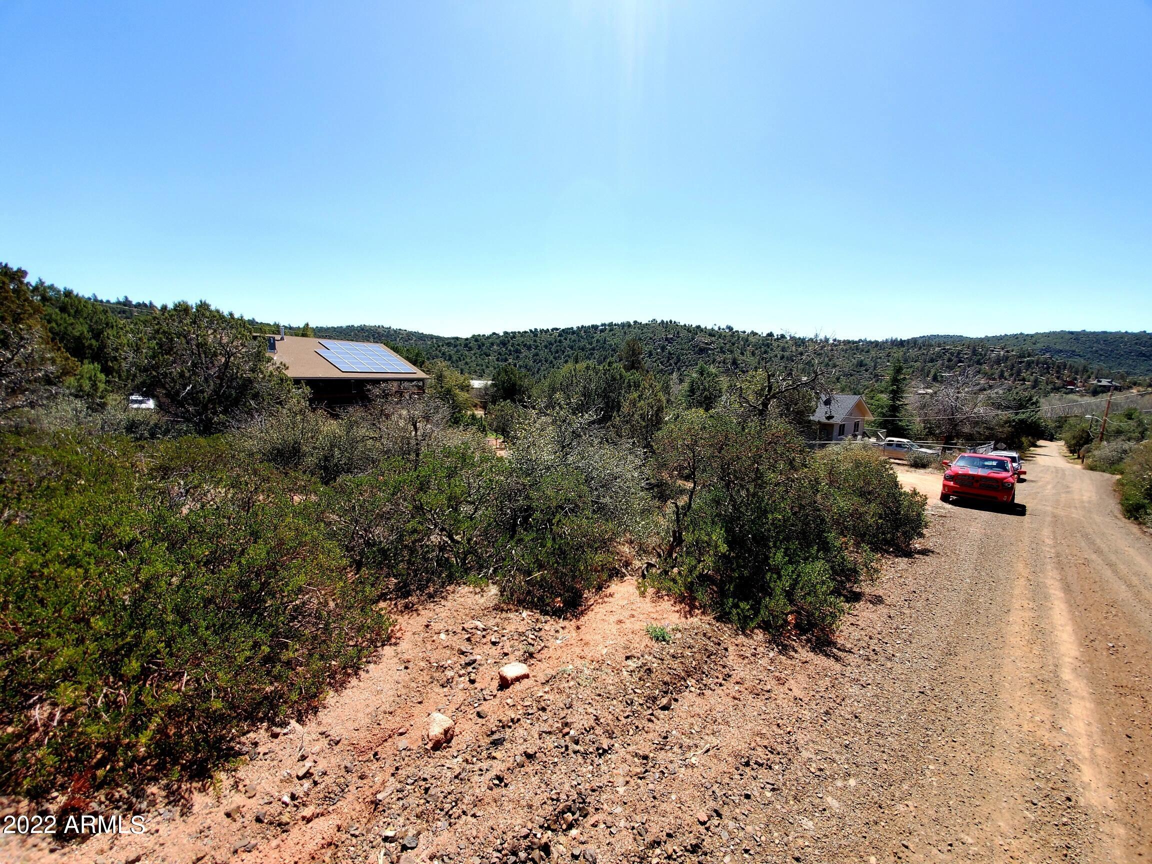 East Verde Park - Land