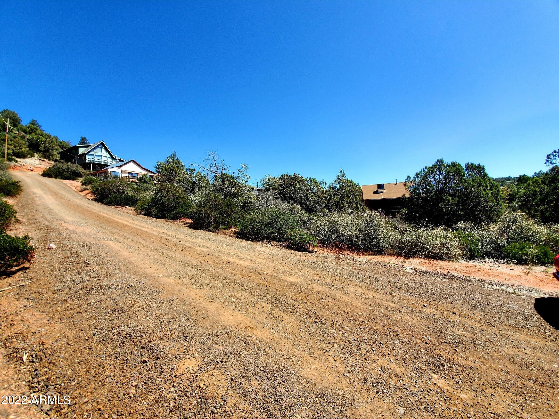 East Verde Park - Land