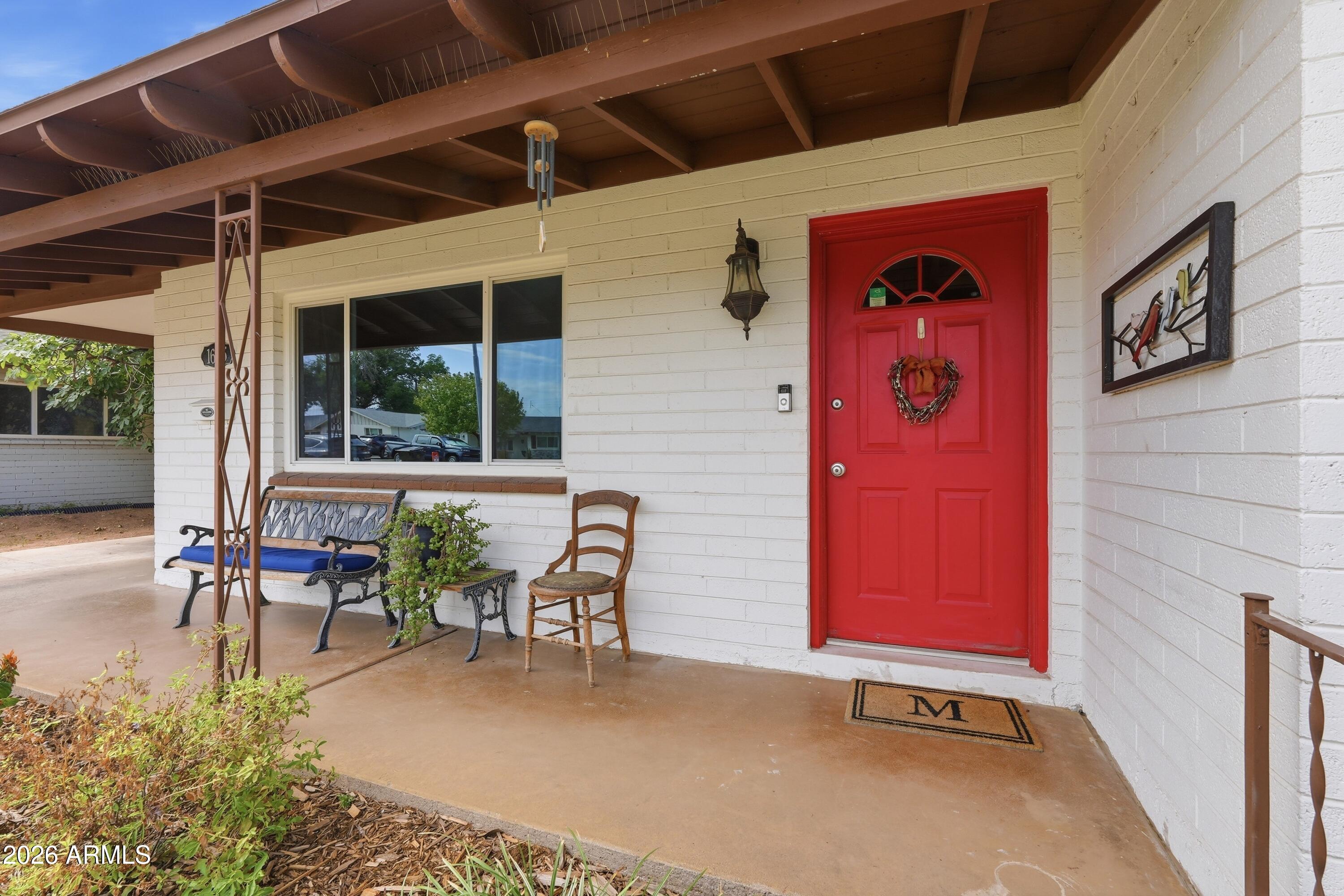 MESA LINDA - Residential