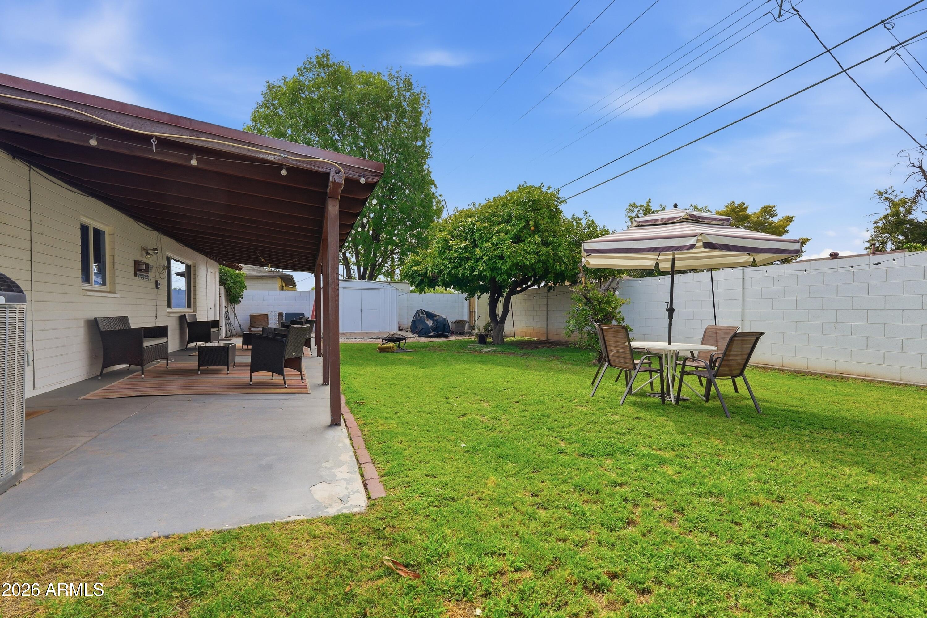 MESA LINDA - Residential