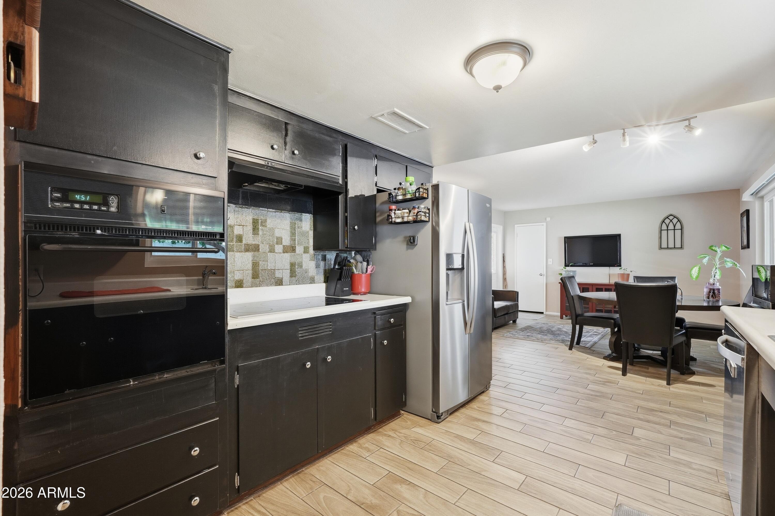 MESA LINDA - Residential