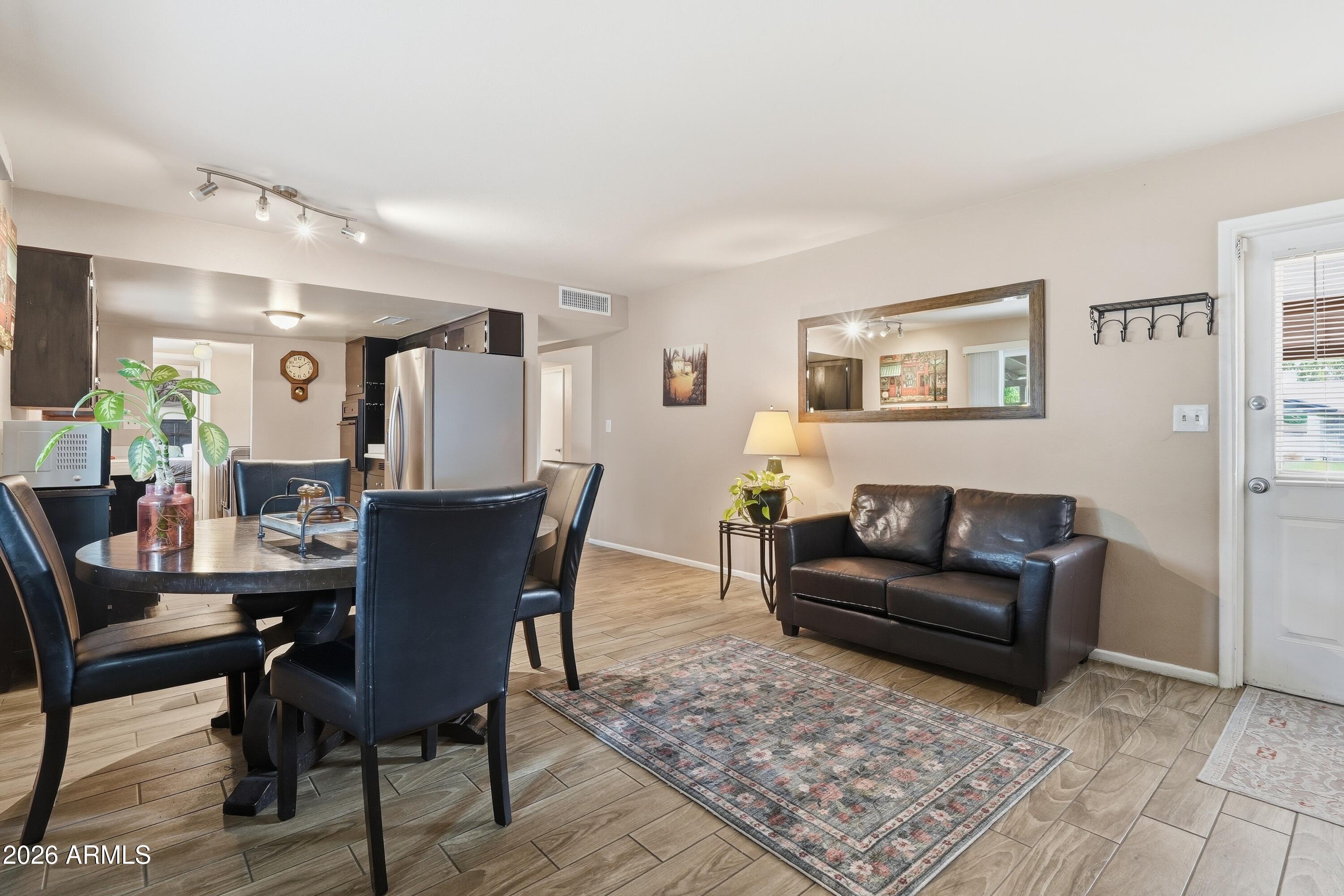 MESA LINDA - Residential