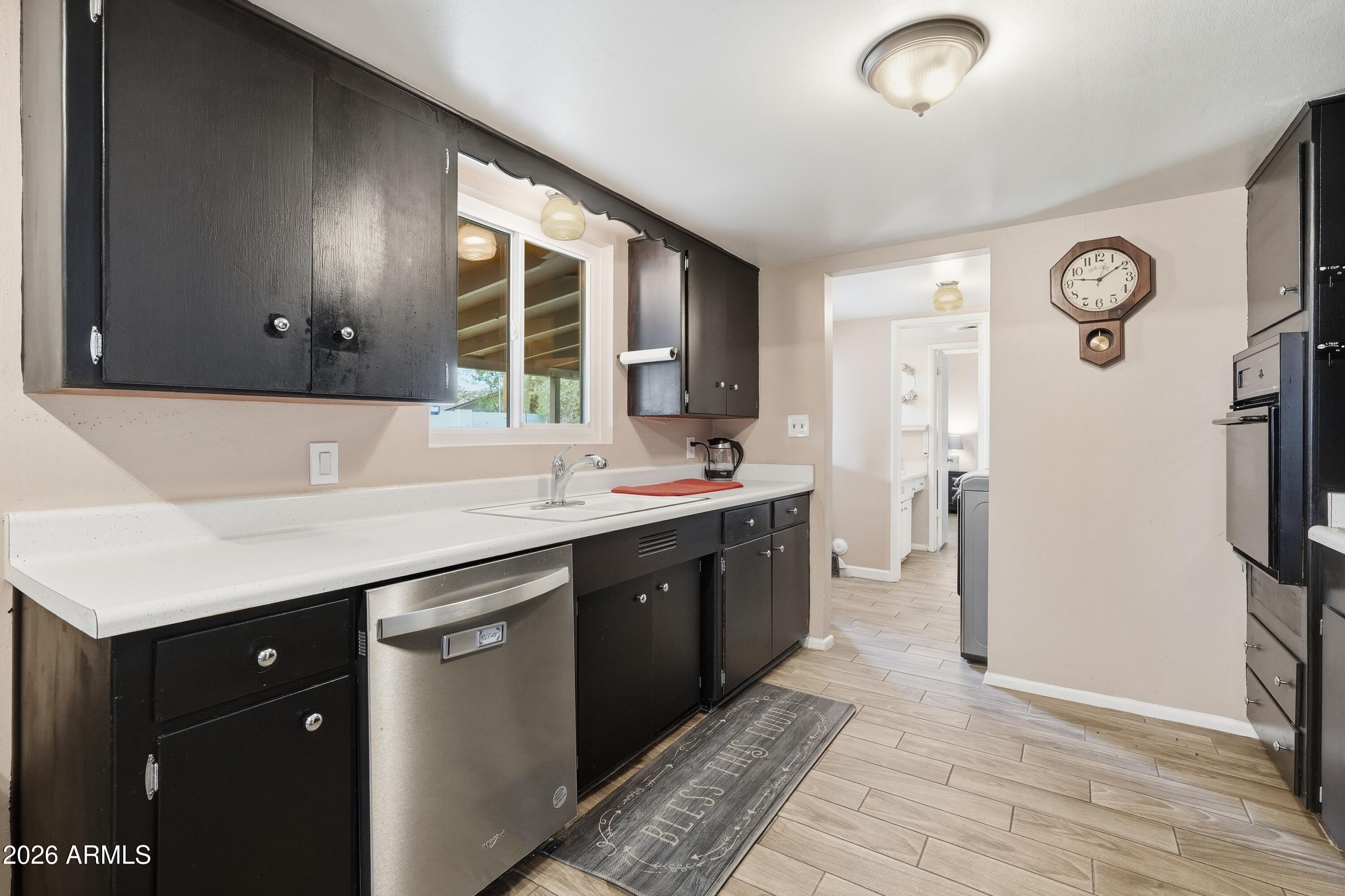 MESA LINDA - Residential