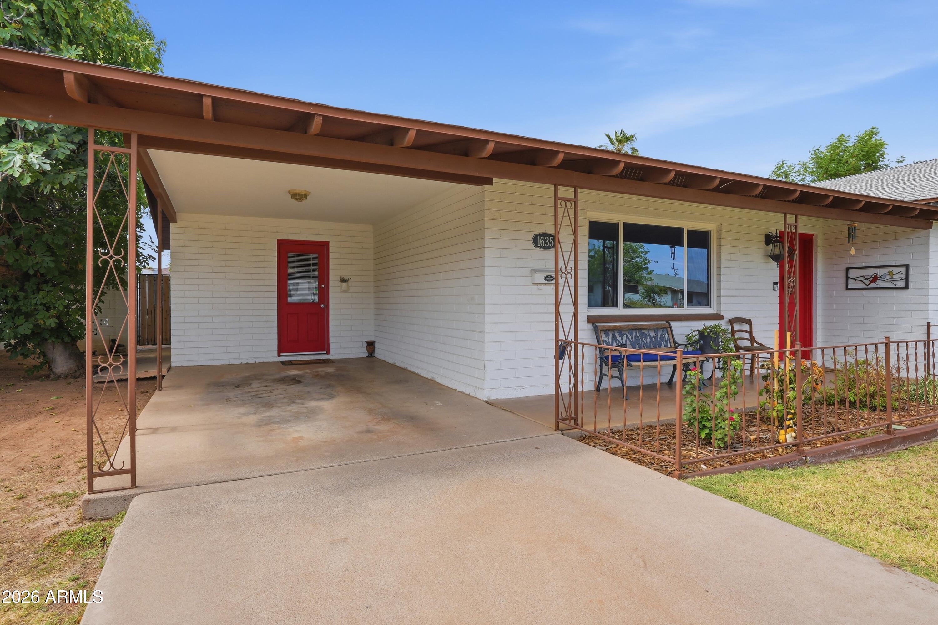 MESA LINDA - Residential