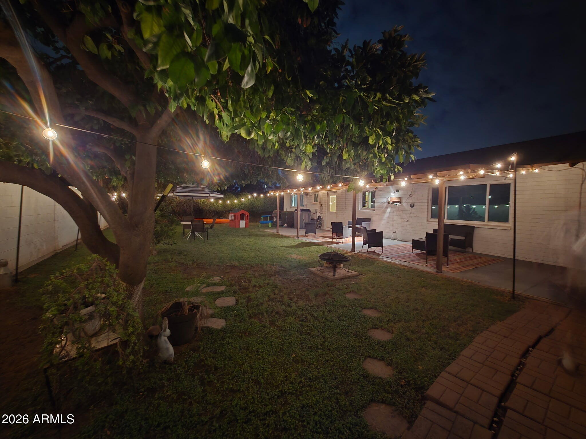 MESA LINDA - Residential