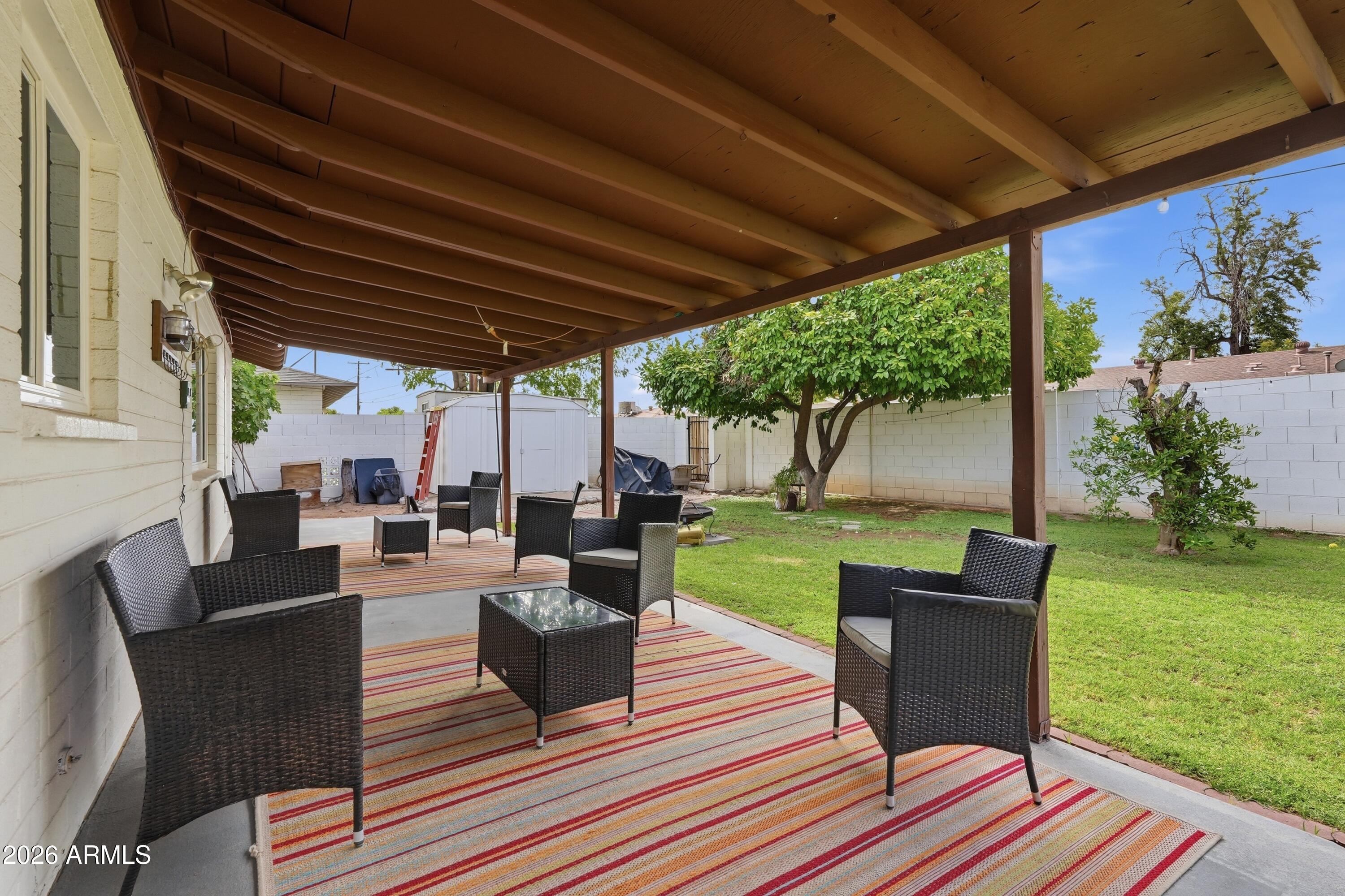 MESA LINDA - Residential