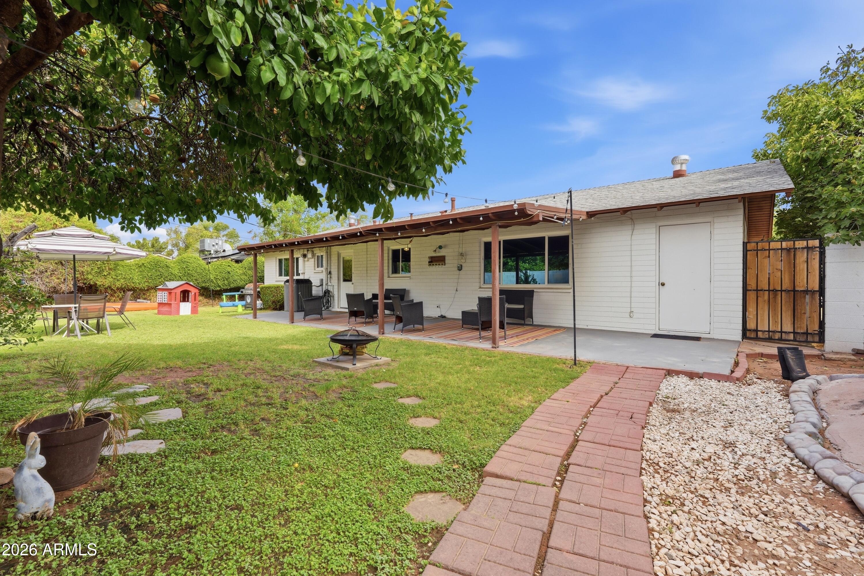 MESA LINDA - Residential