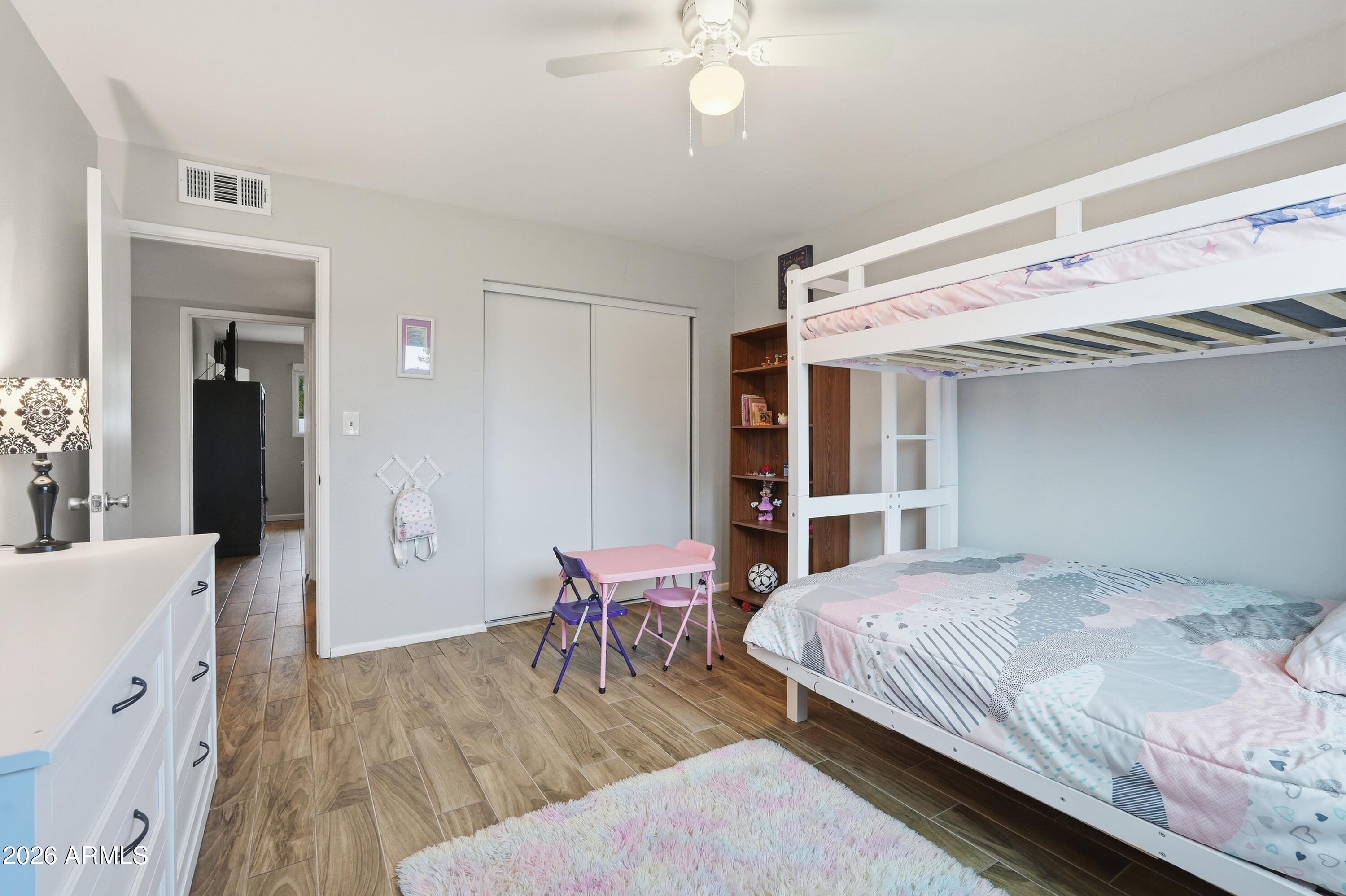 MESA LINDA - Residential