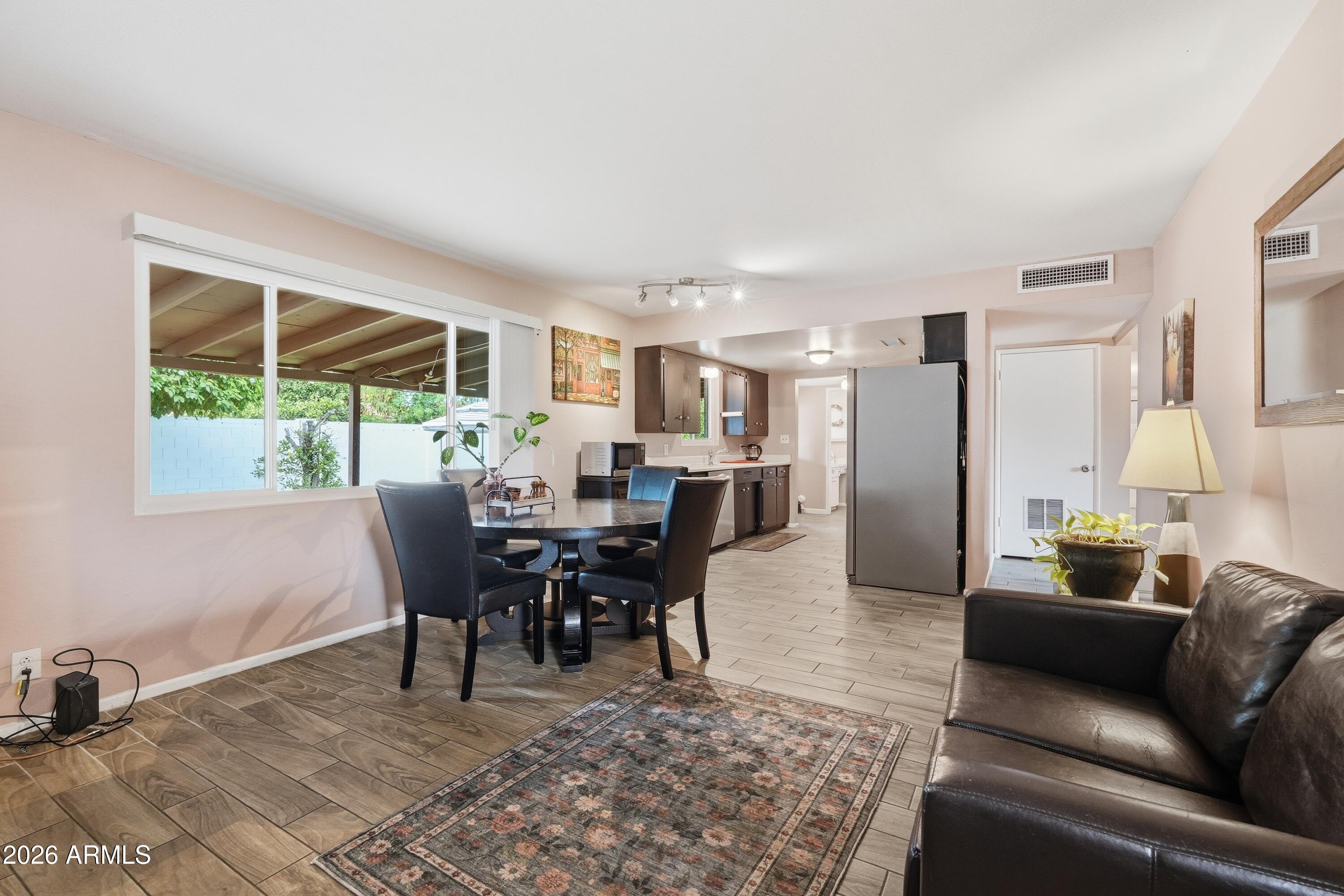 MESA LINDA - Residential