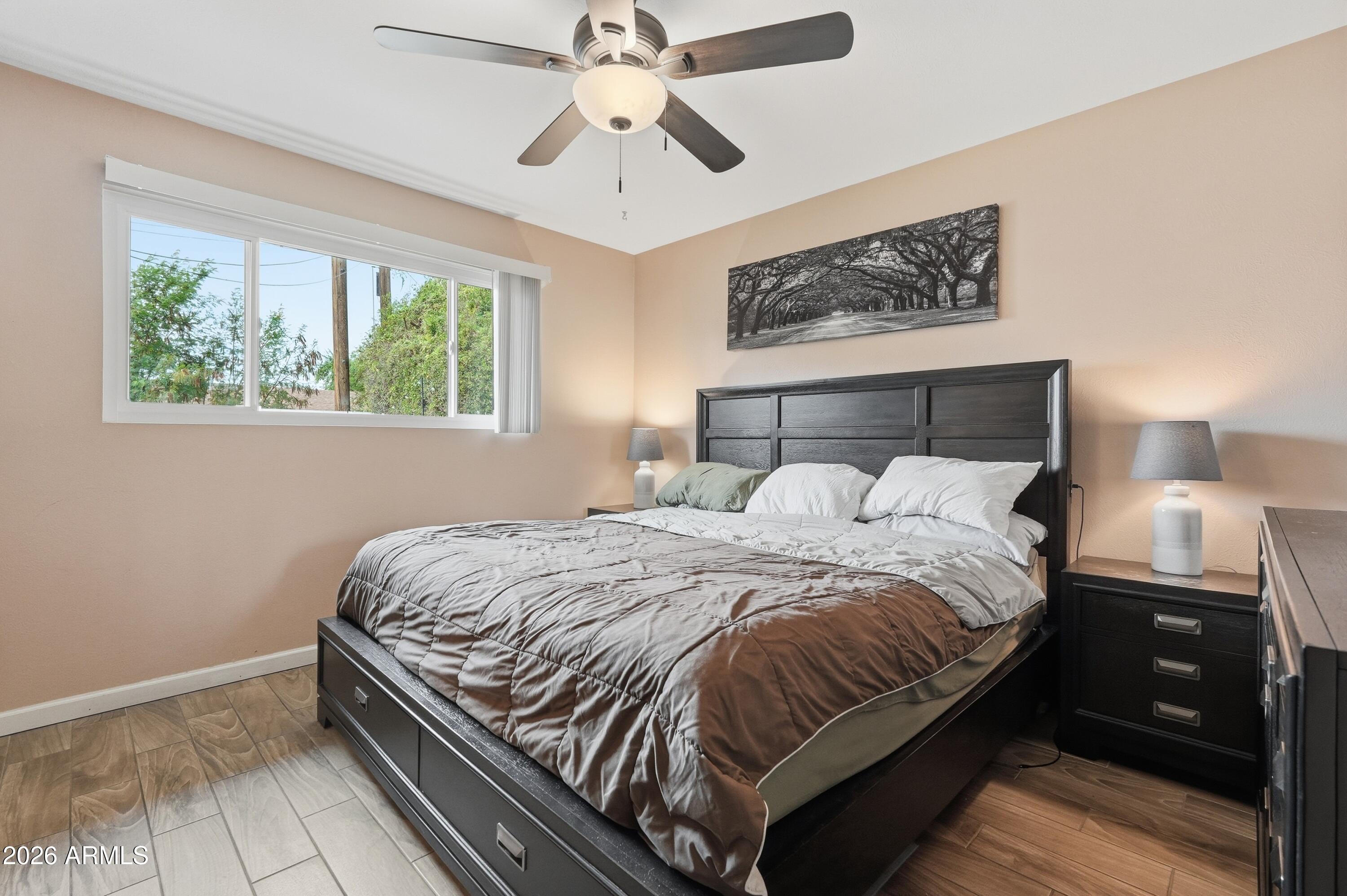 MESA LINDA - Residential