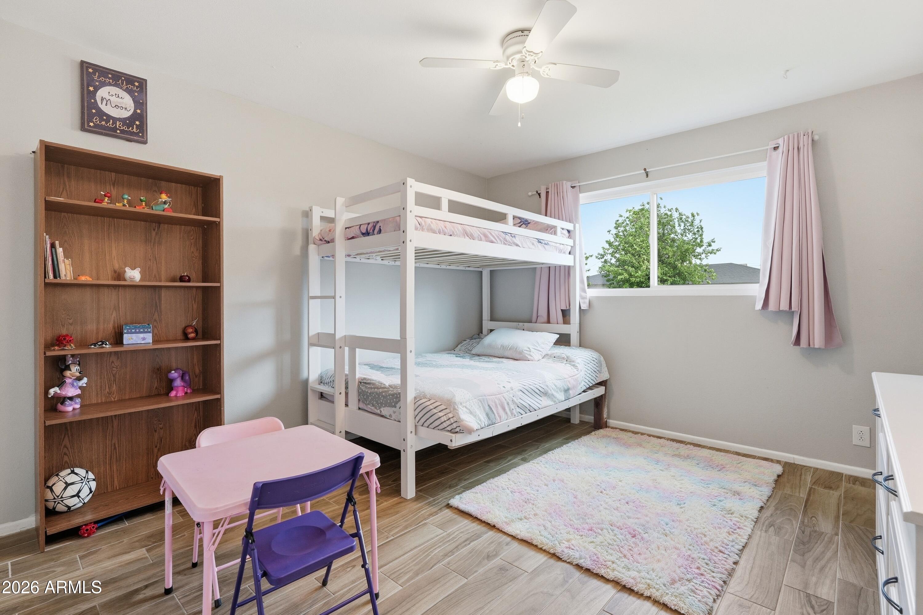 MESA LINDA - Residential