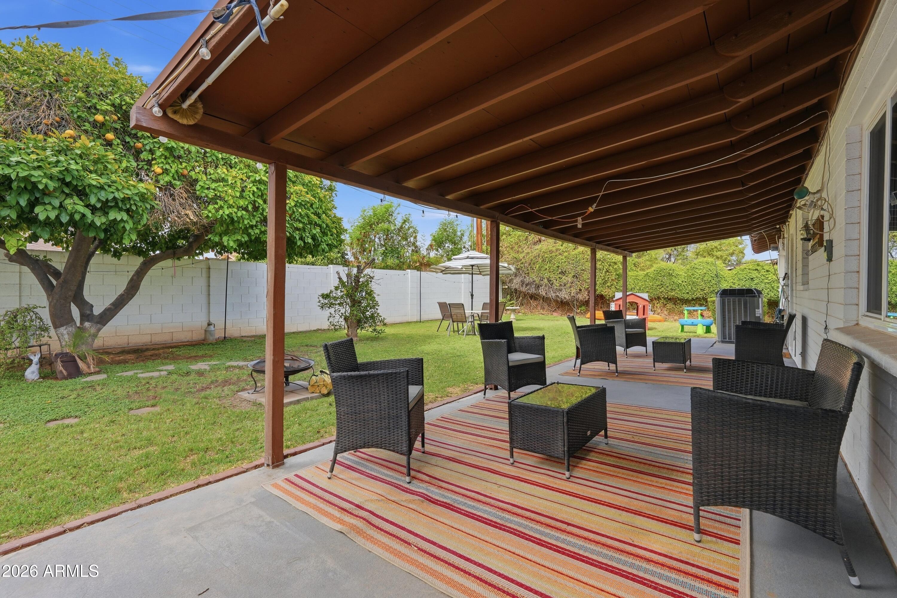 MESA LINDA - Residential
