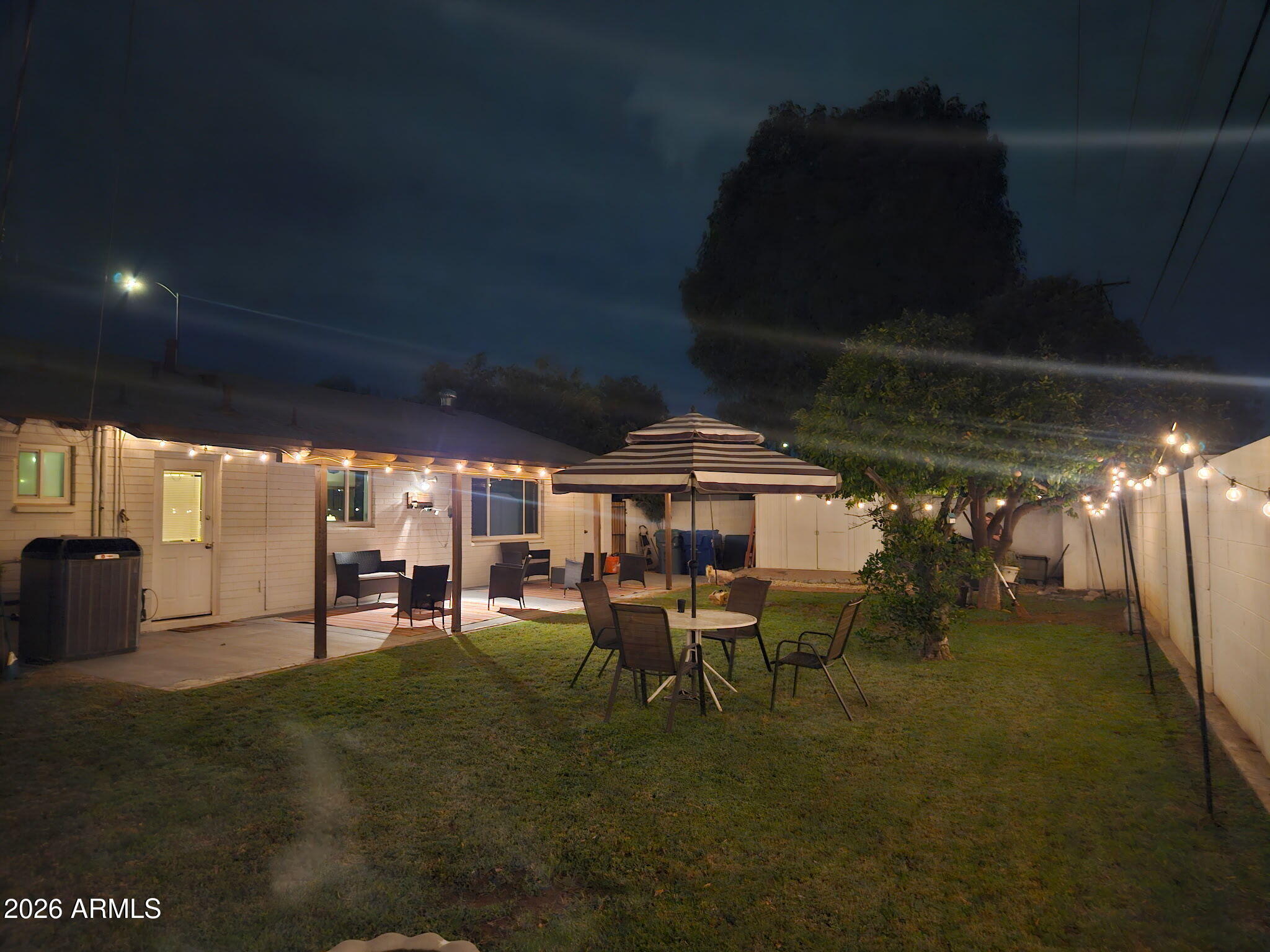 MESA LINDA - Residential