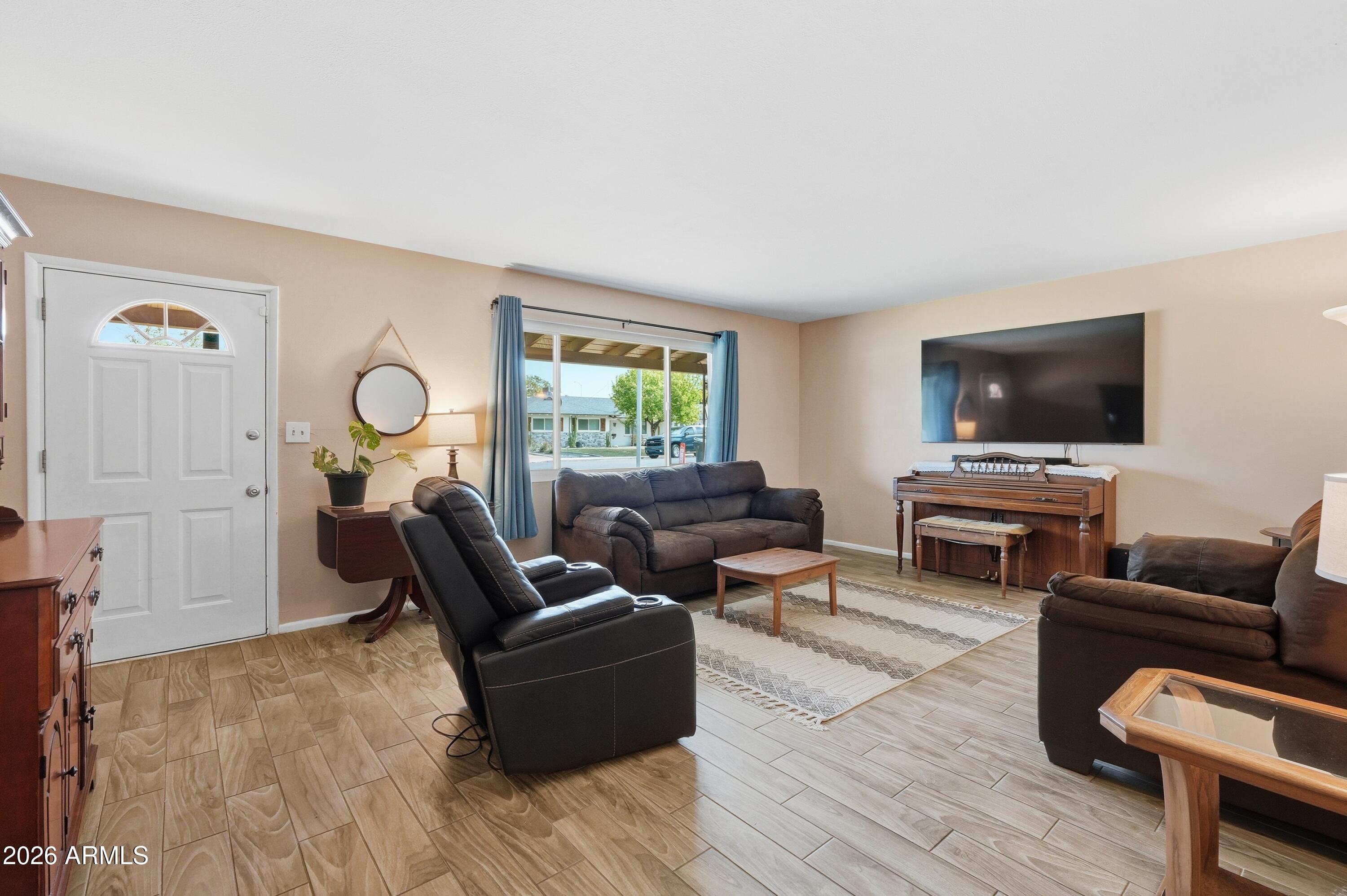 MESA LINDA - Residential