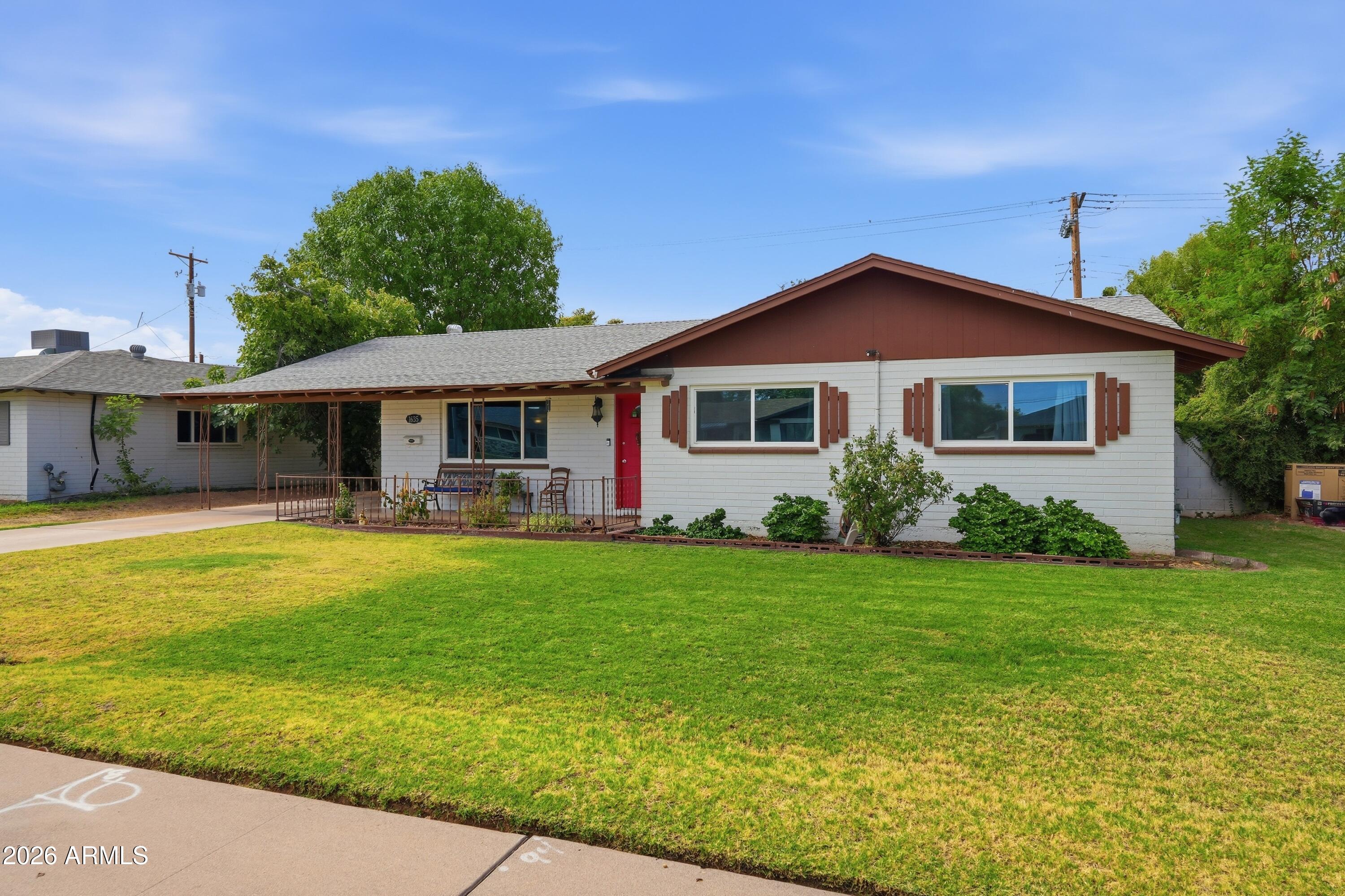 MESA LINDA - Residential