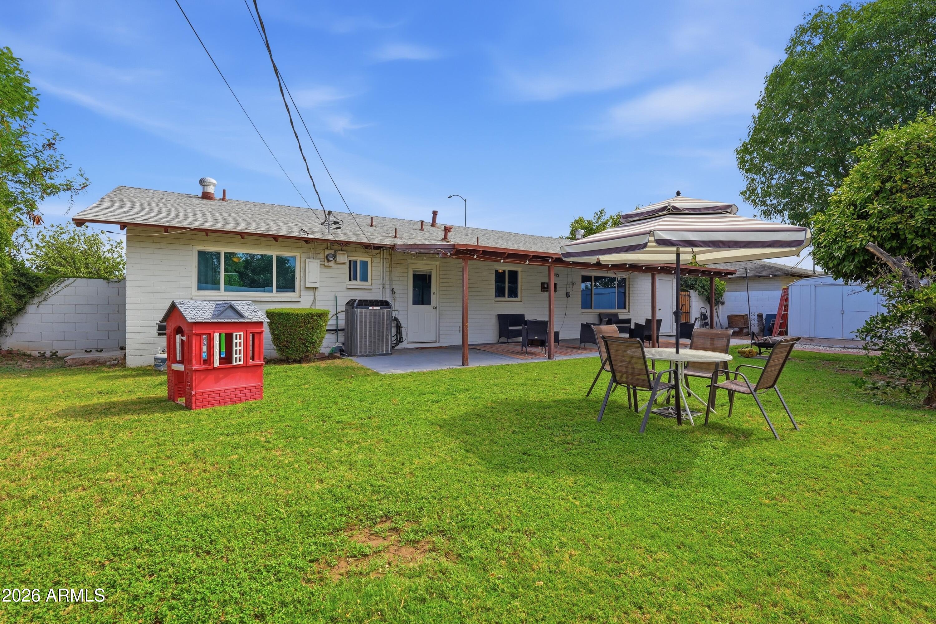 MESA LINDA - Residential