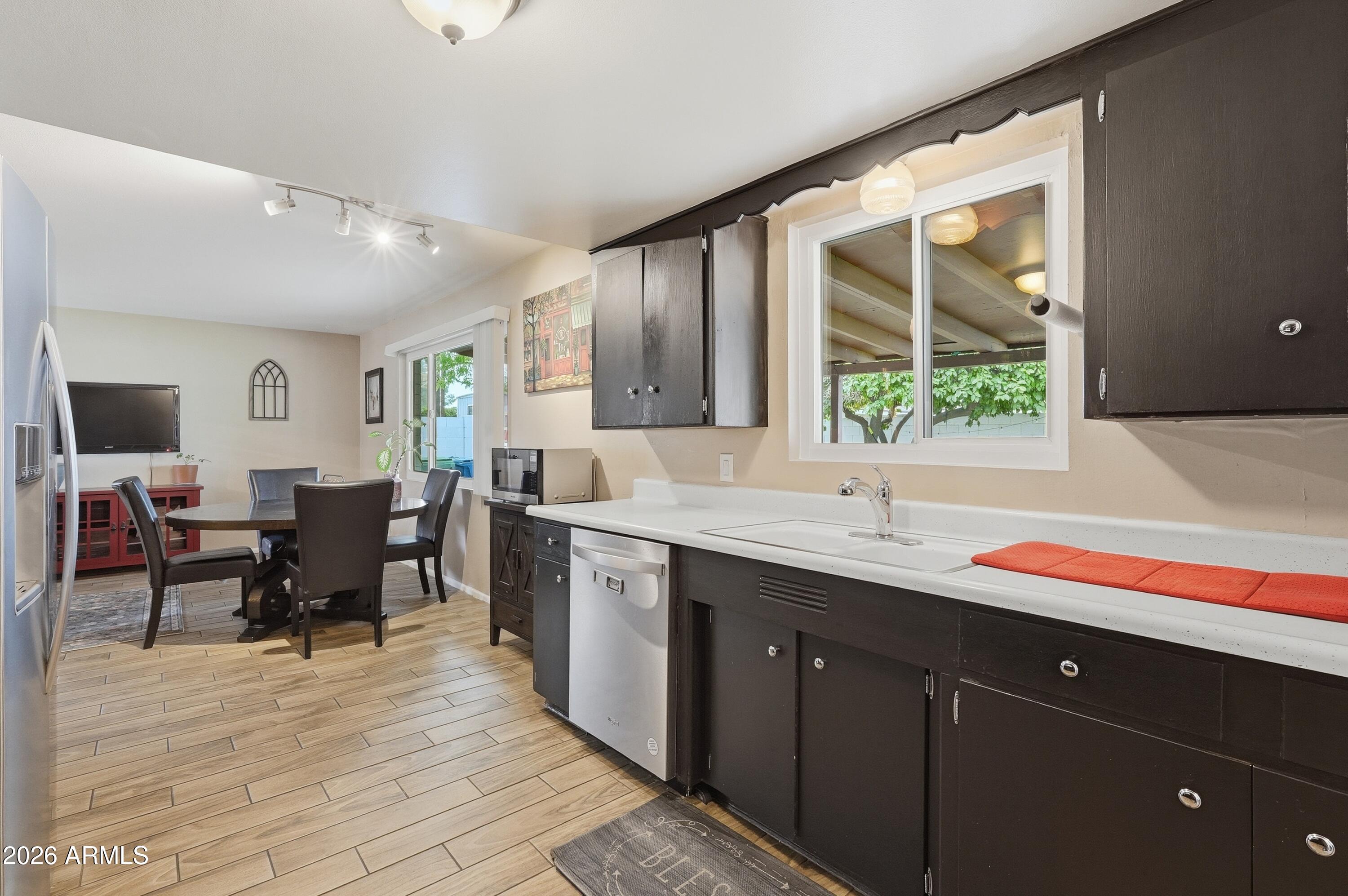 MESA LINDA - Residential