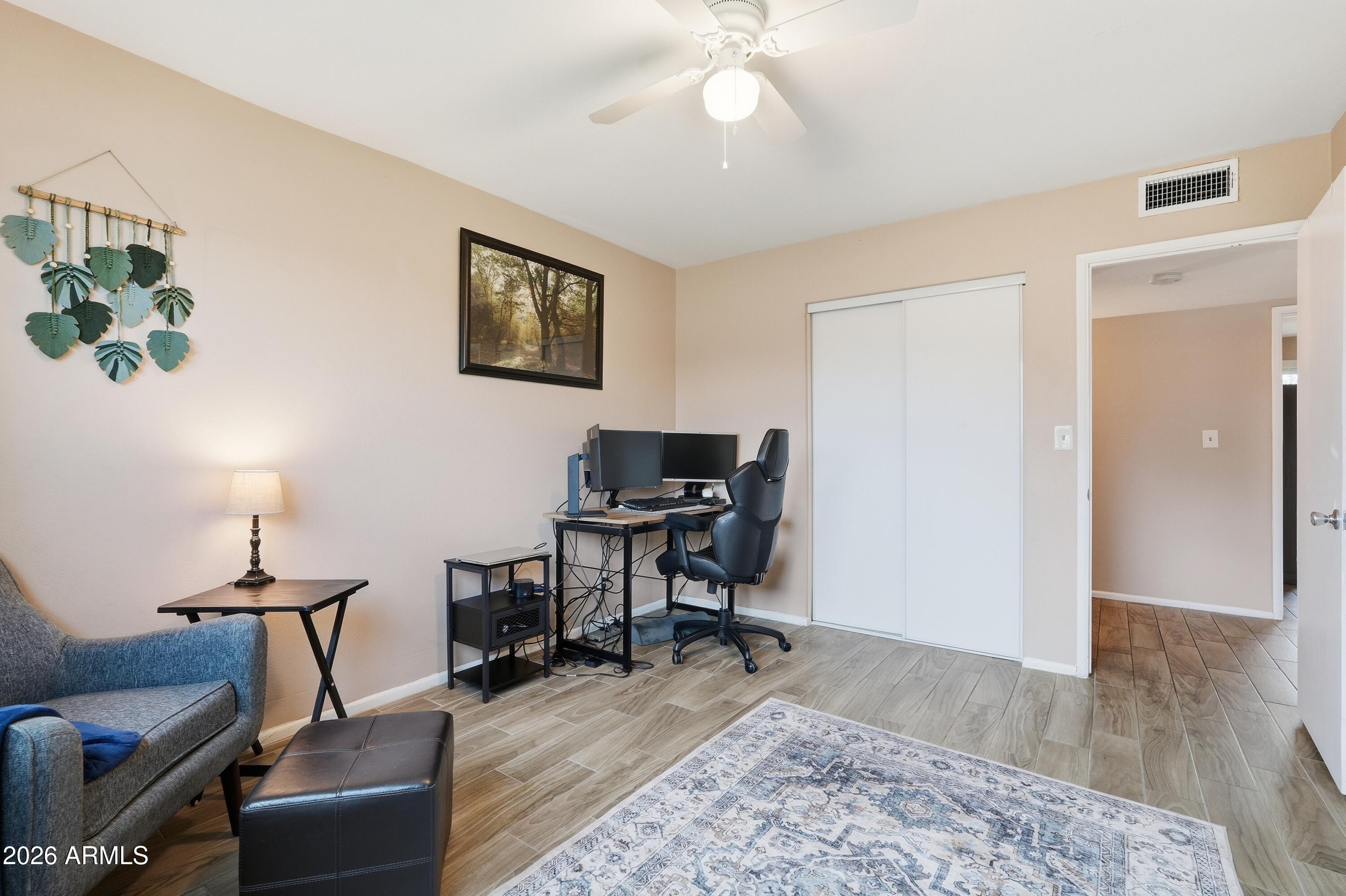 MESA LINDA - Residential