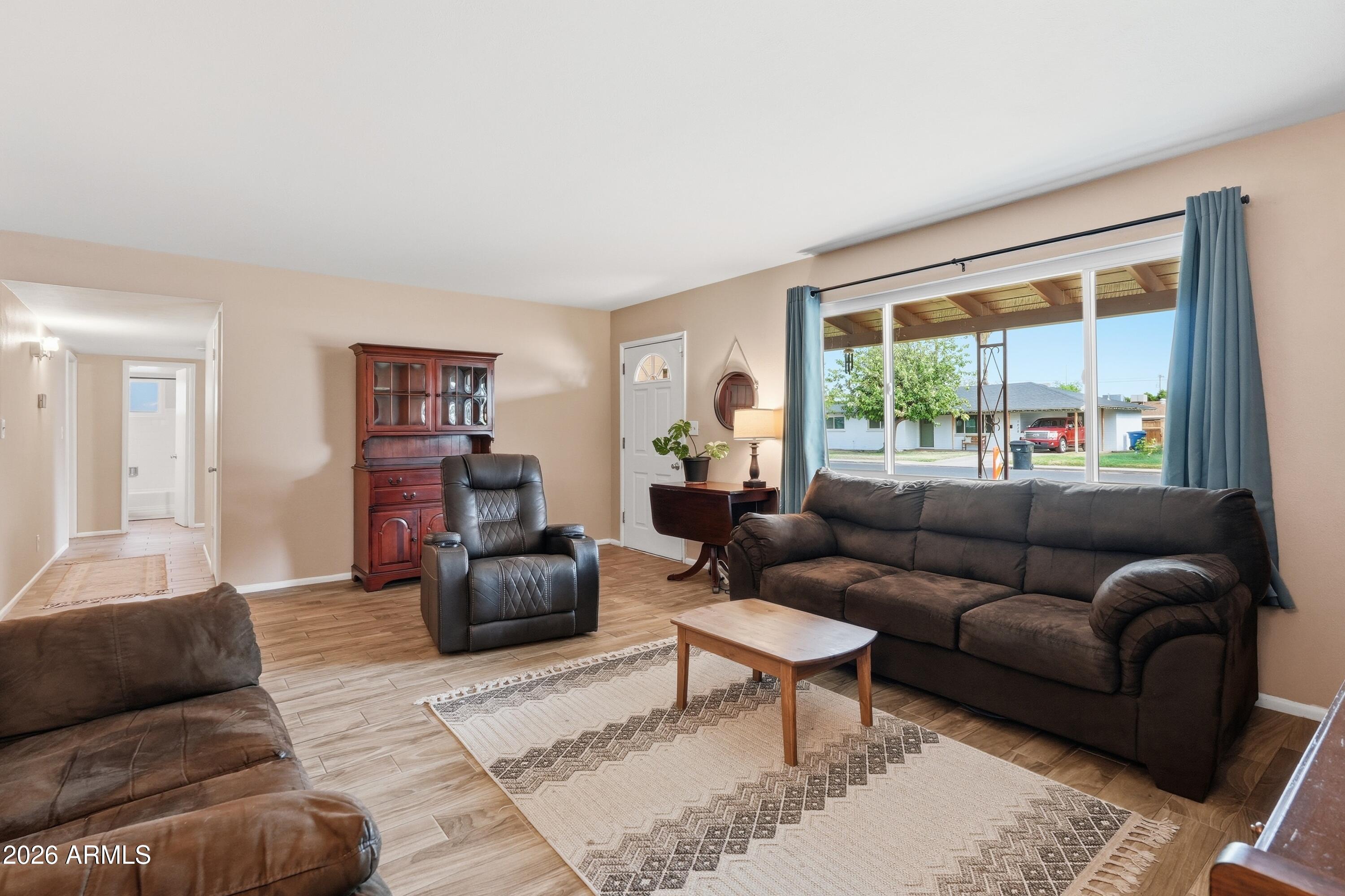 MESA LINDA - Residential