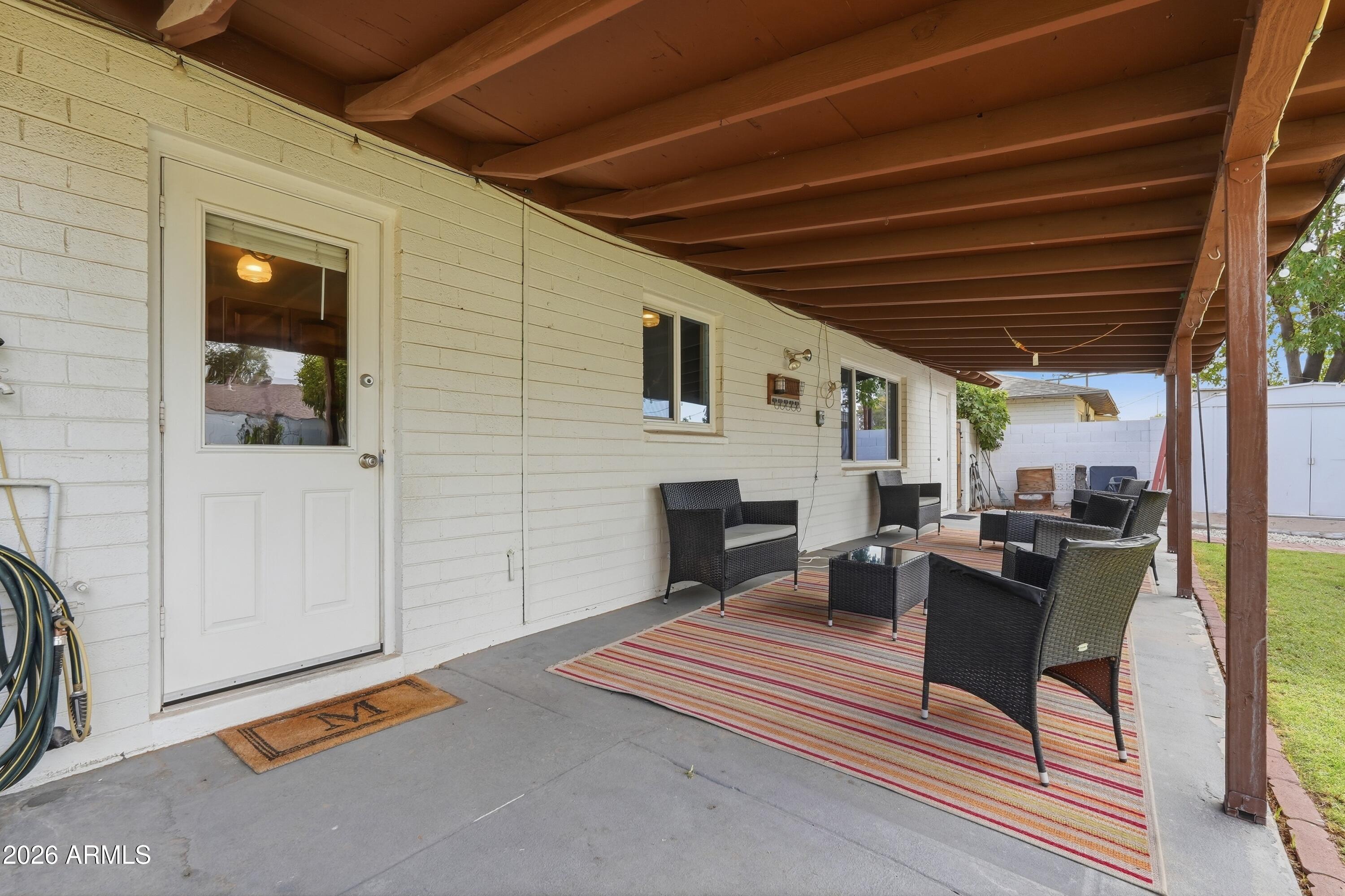 MESA LINDA - Residential