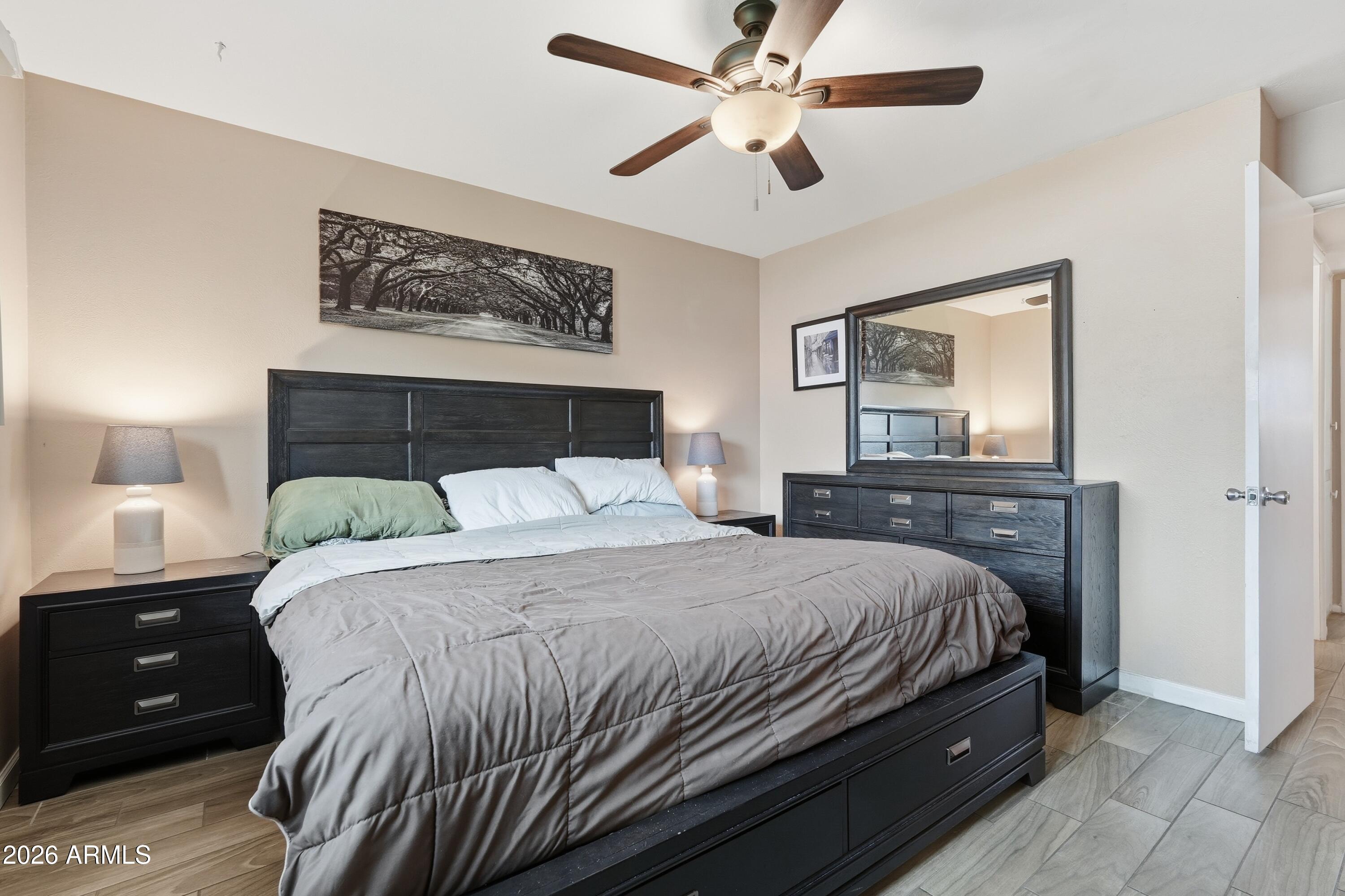 MESA LINDA - Residential