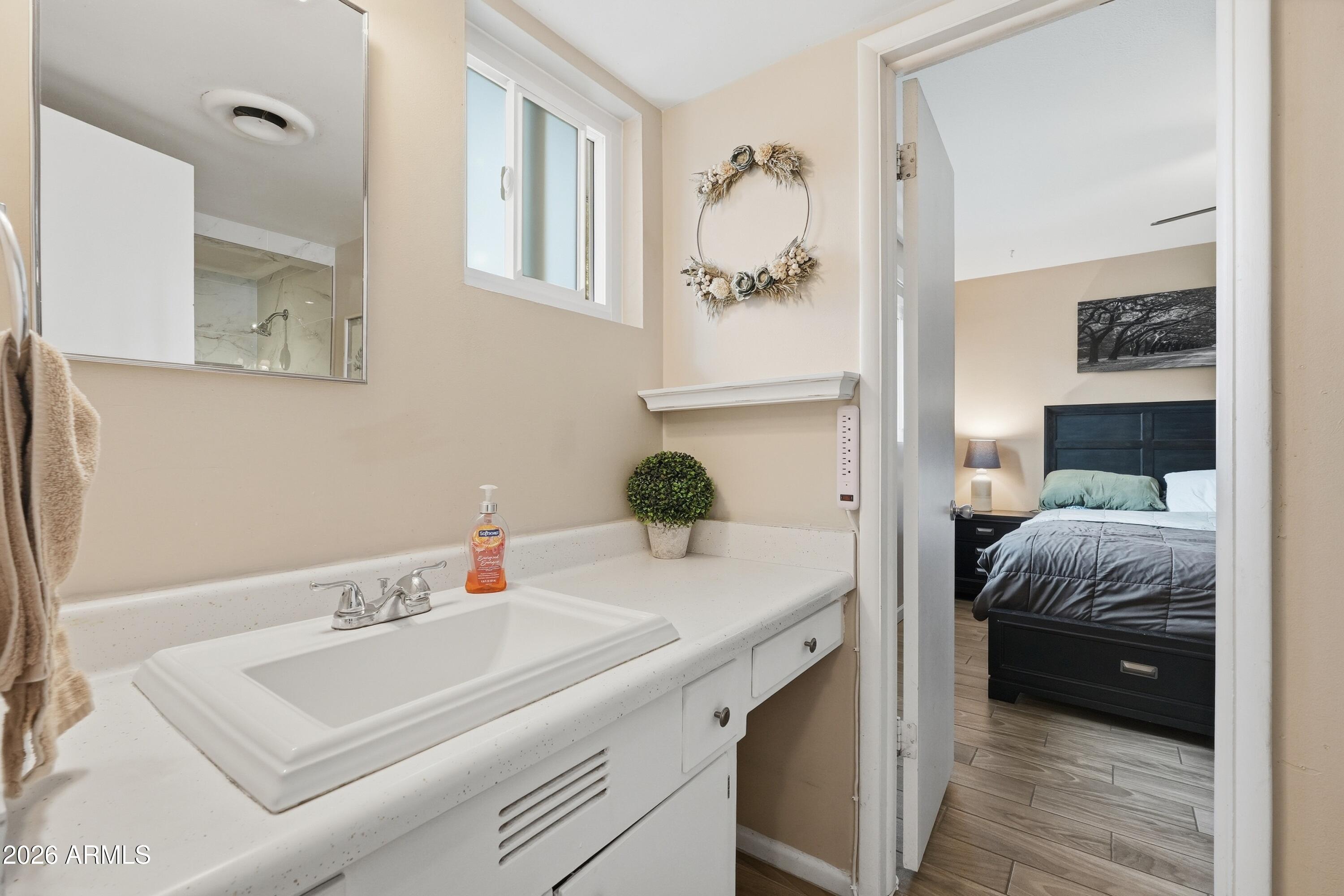 MESA LINDA - Residential