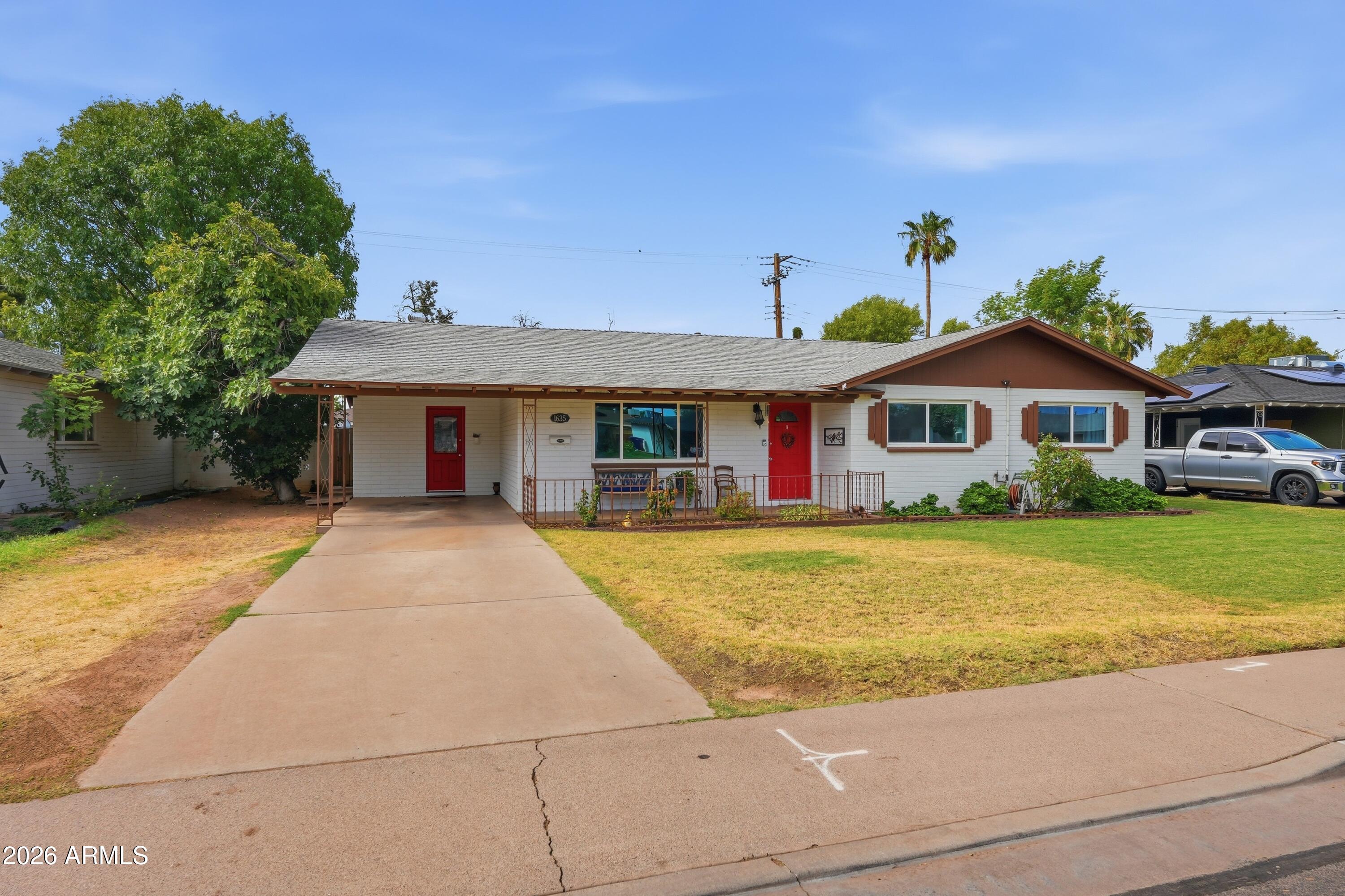 MESA LINDA - Residential