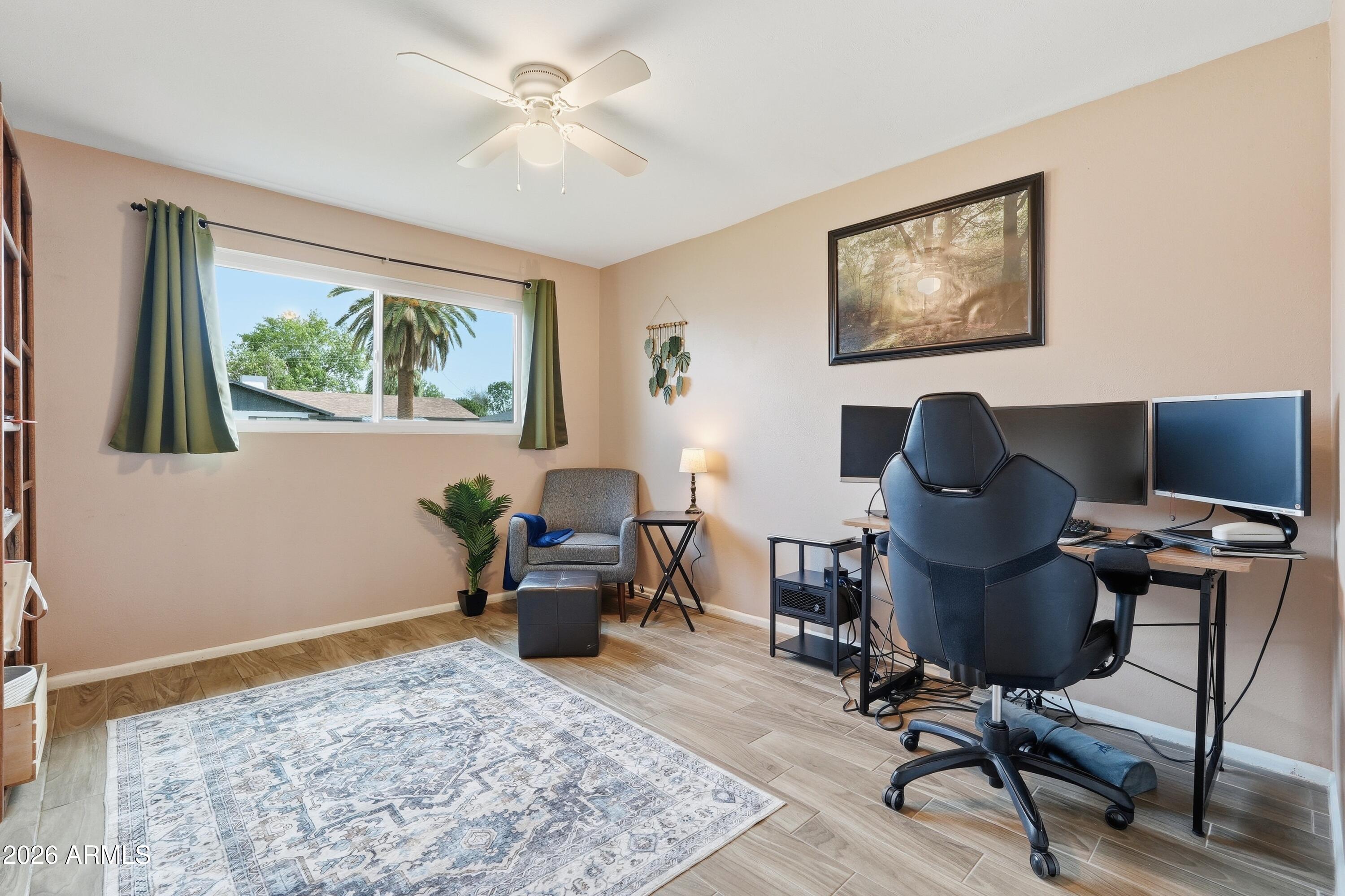 MESA LINDA - Residential