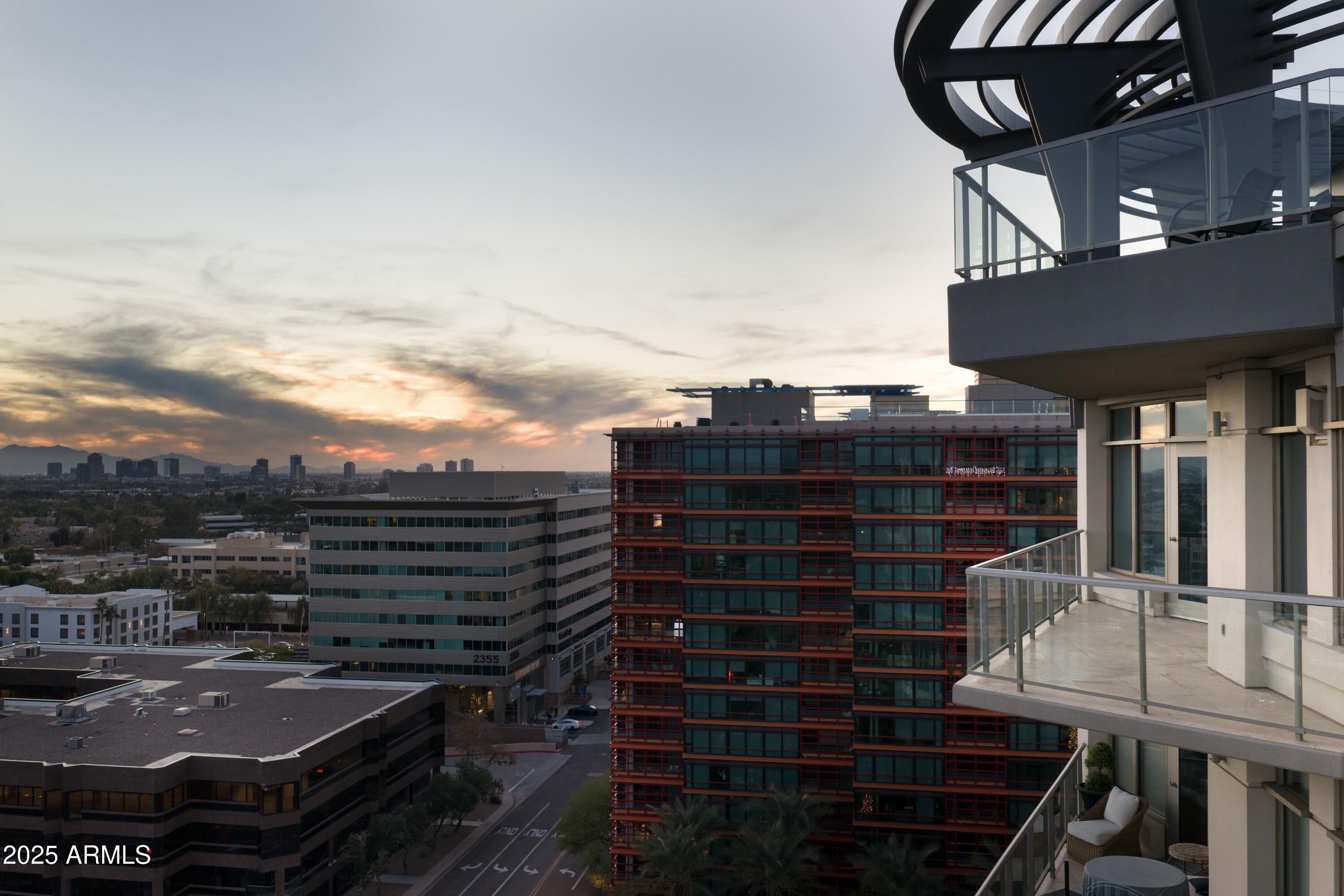 ESPLANADE PLACE CONDOMINIUM AMD - Residential