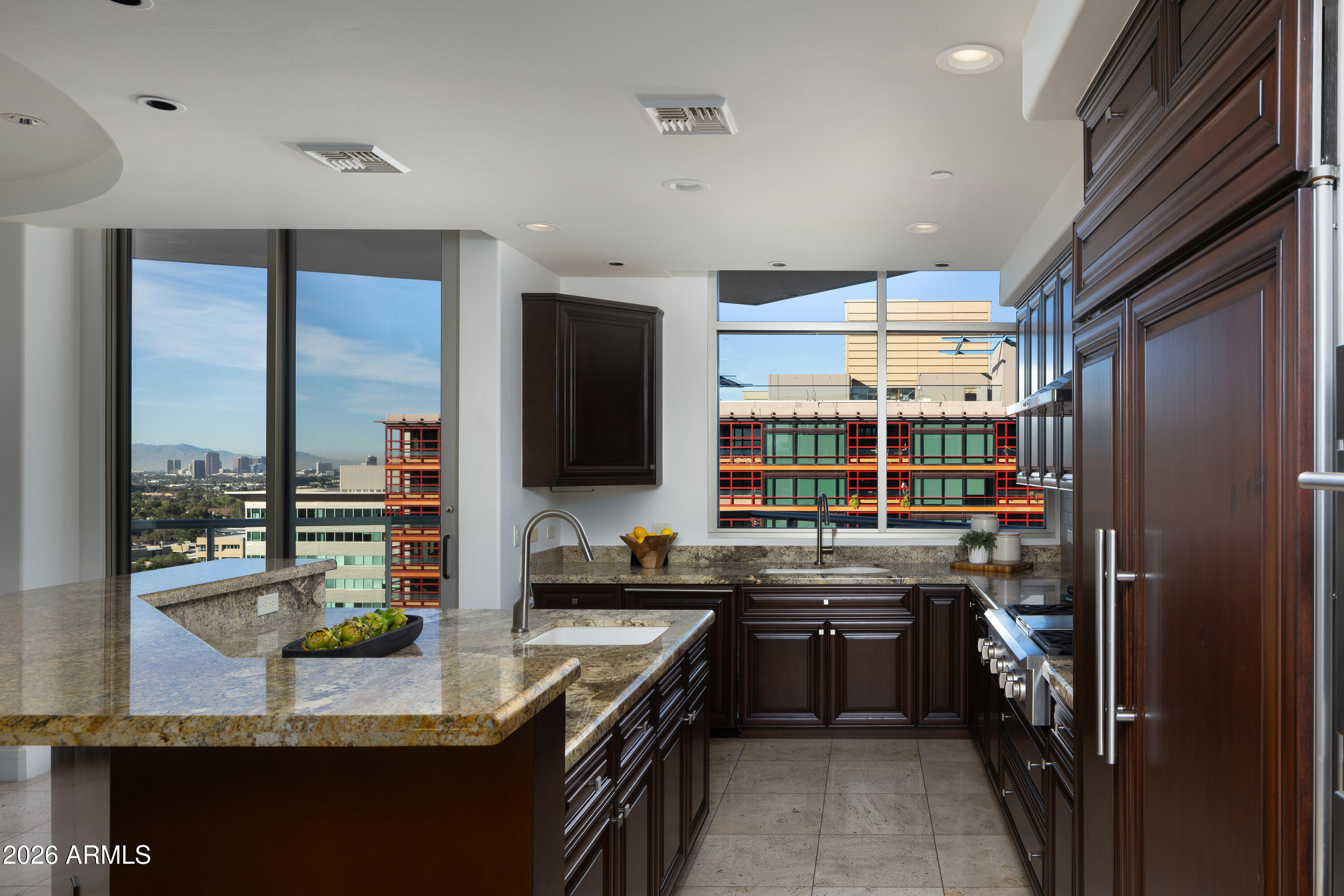 ESPLANADE PLACE CONDOMINIUM AMD - Residential