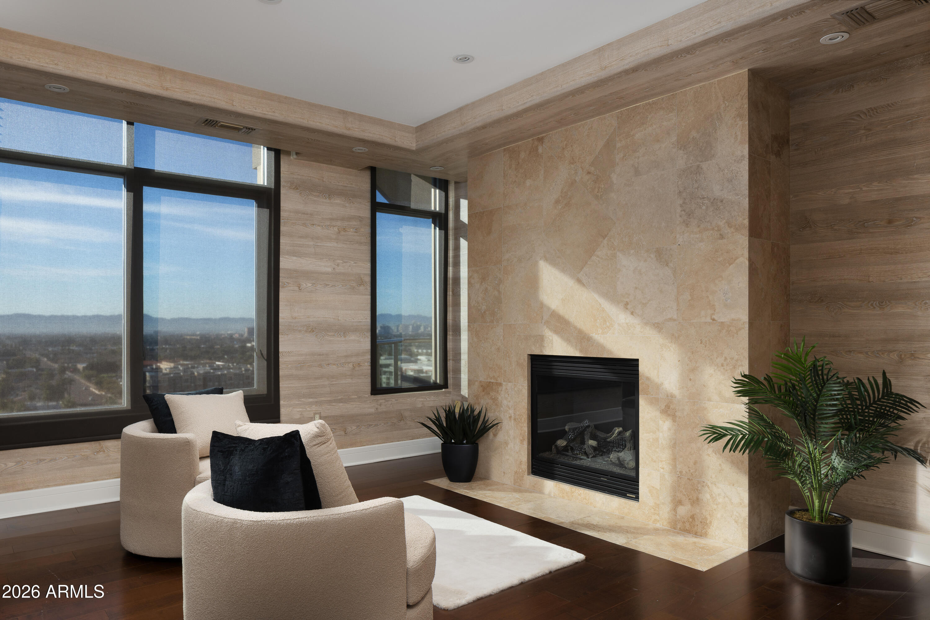 ESPLANADE PLACE CONDOMINIUM AMD - Residential