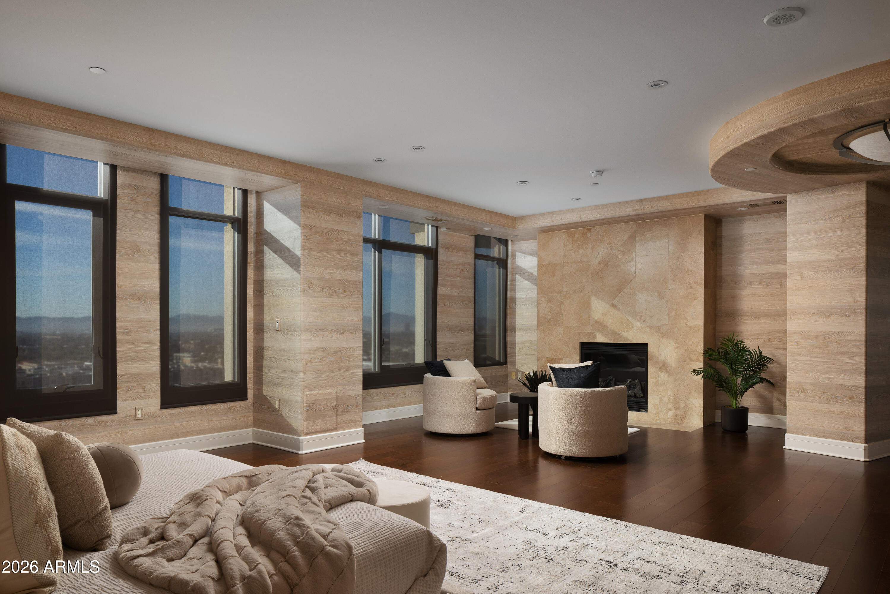 ESPLANADE PLACE CONDOMINIUM AMD - Residential
