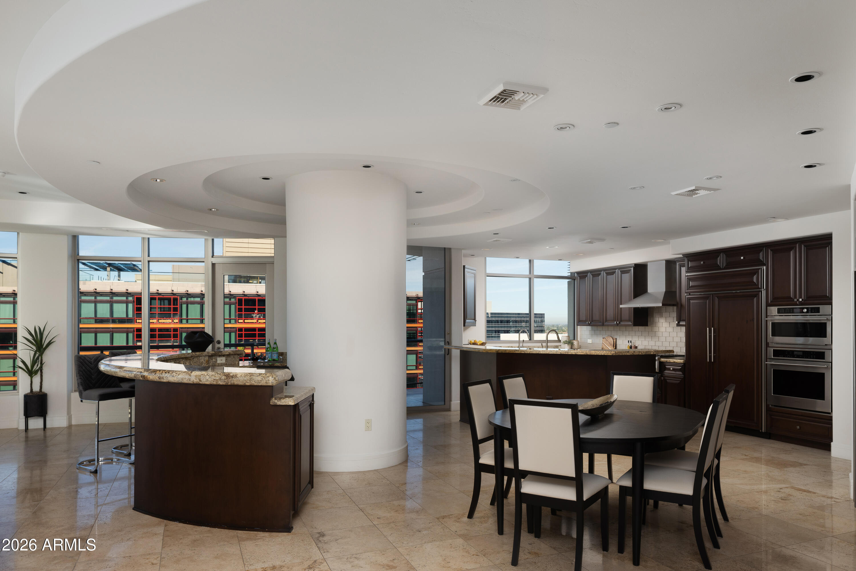 ESPLANADE PLACE CONDOMINIUM AMD - Residential