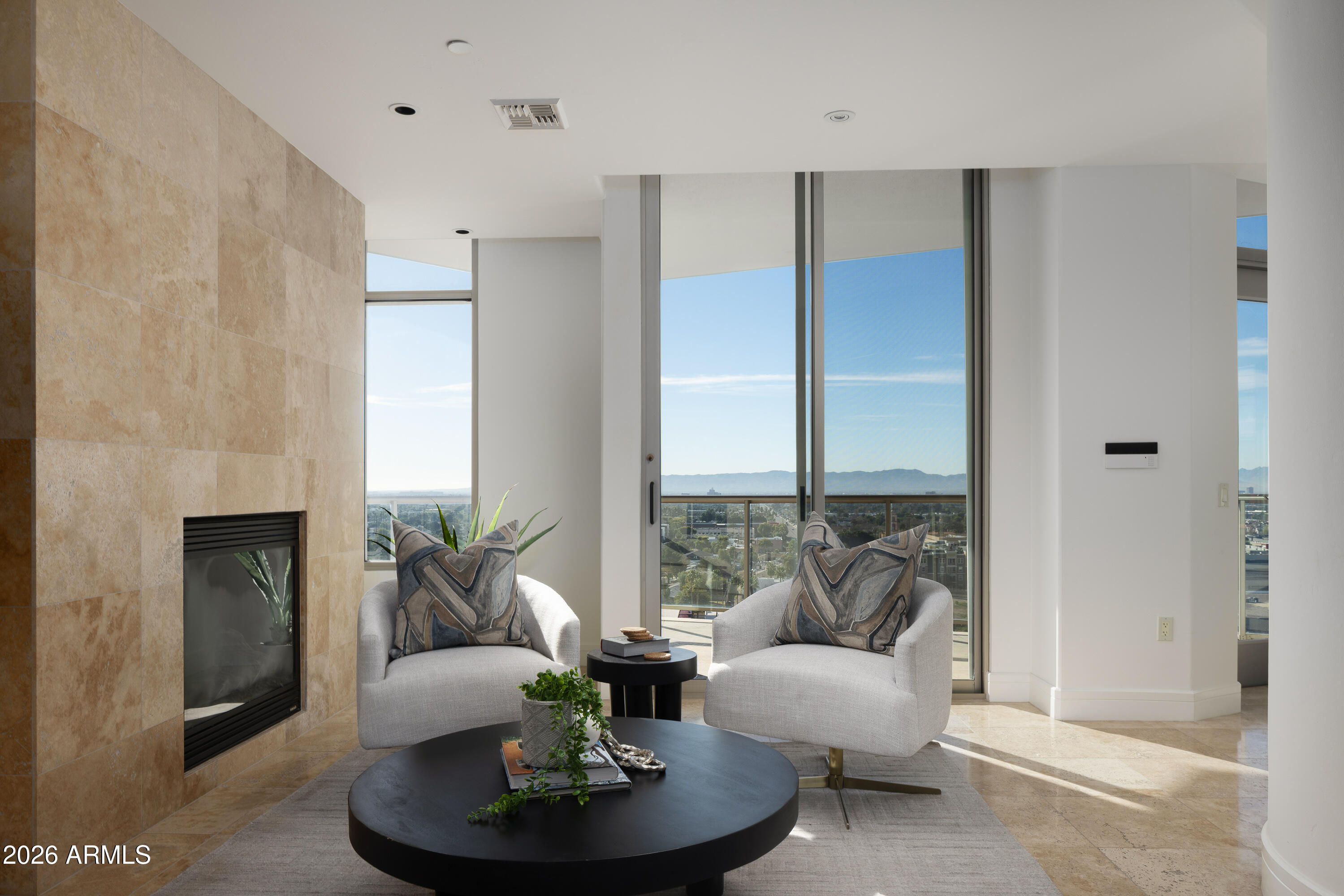 ESPLANADE PLACE CONDOMINIUM AMD - Residential