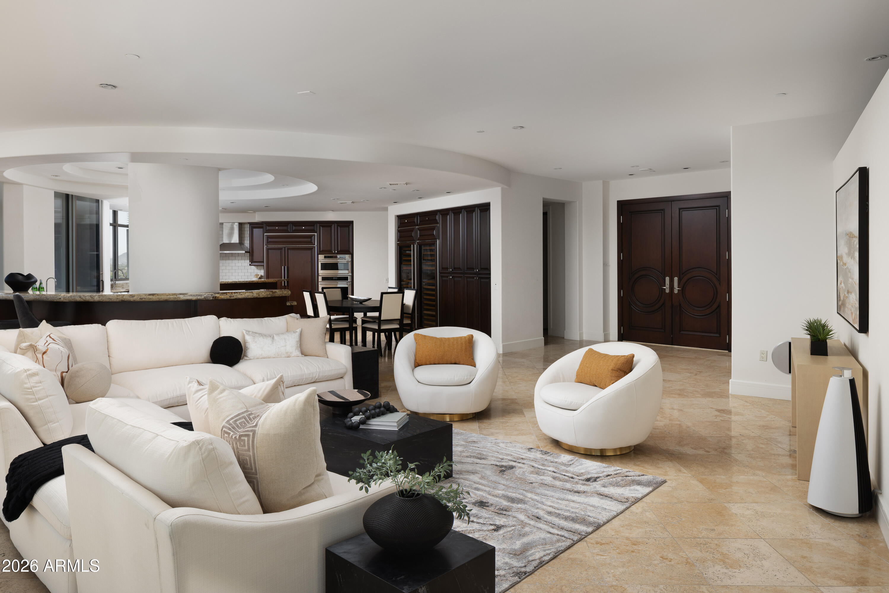 ESPLANADE PLACE CONDOMINIUM AMD - Residential