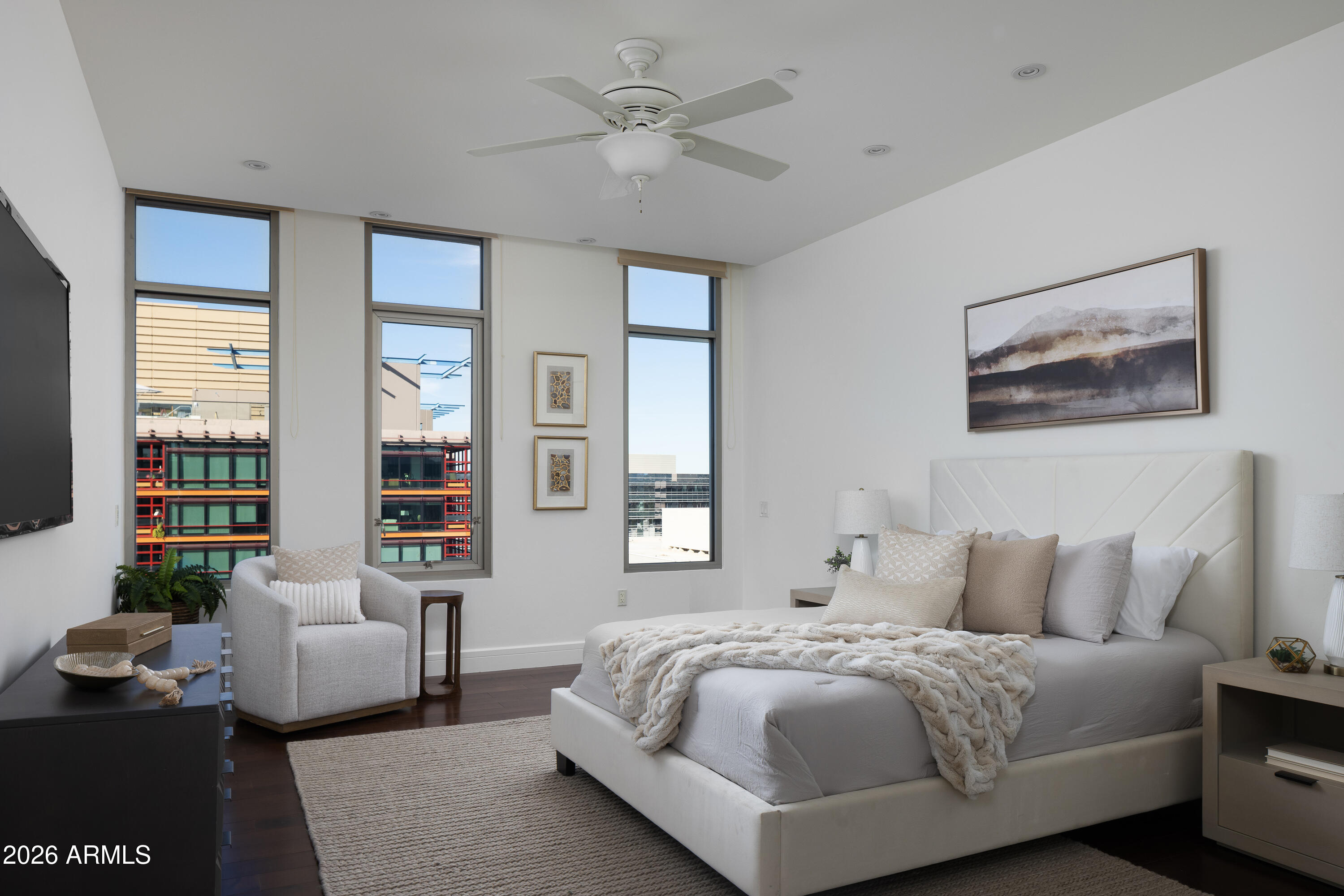 ESPLANADE PLACE CONDOMINIUM AMD - Residential