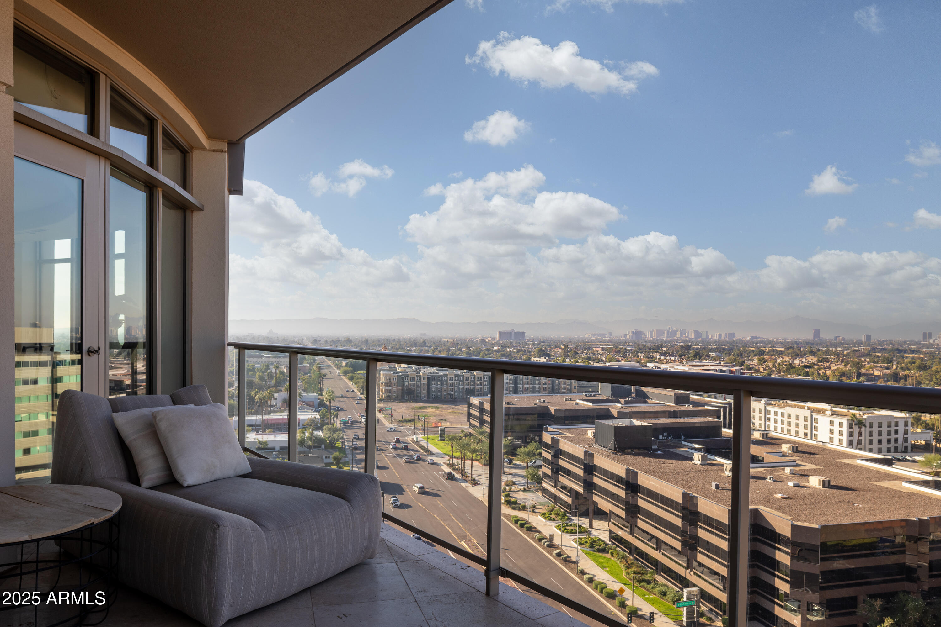 ESPLANADE PLACE CONDOMINIUM AMD - Residential