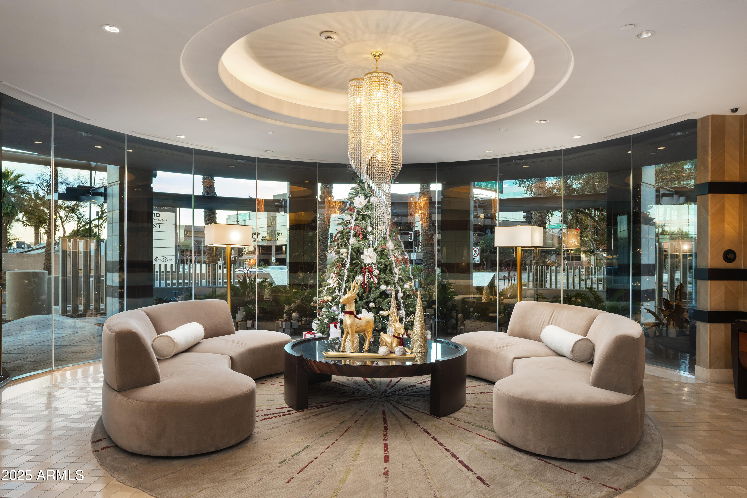 ESPLANADE PLACE CONDOMINIUM AMD - Residential