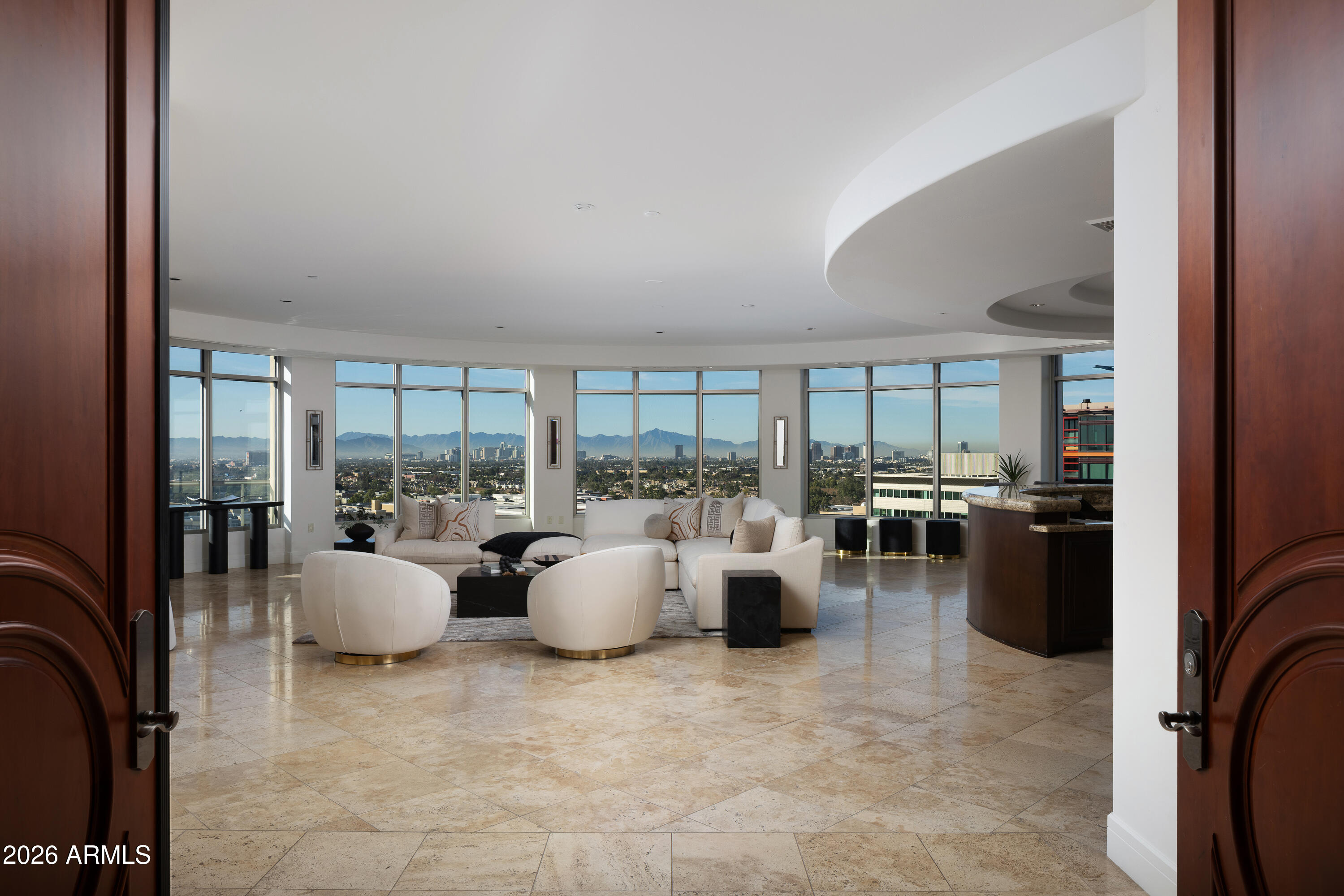 ESPLANADE PLACE CONDOMINIUM AMD - Residential